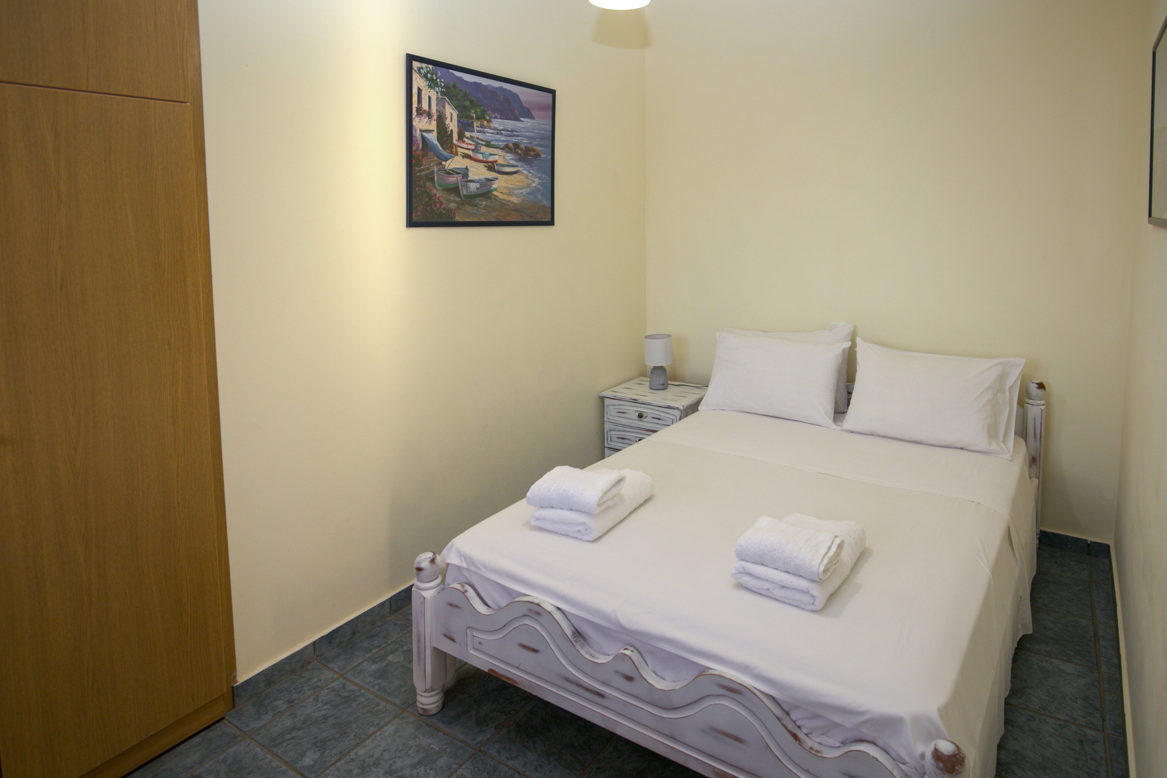 Sunset Studios and Apartments