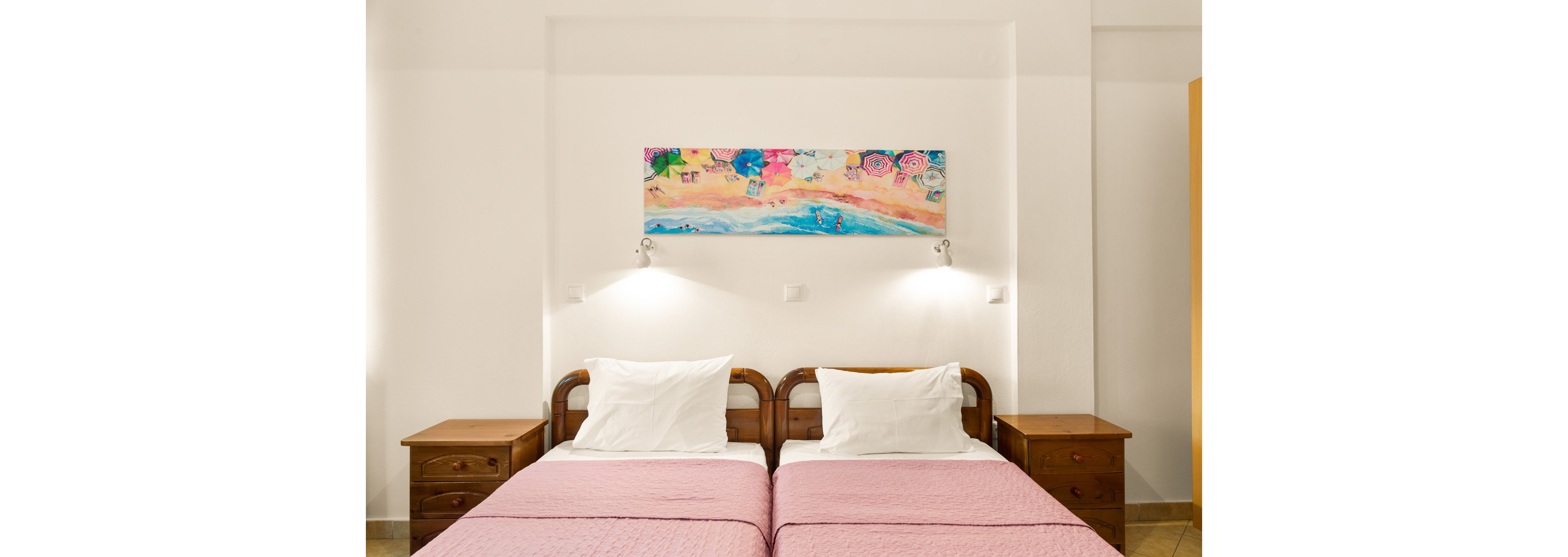 Manivrahos Studios & Apartments