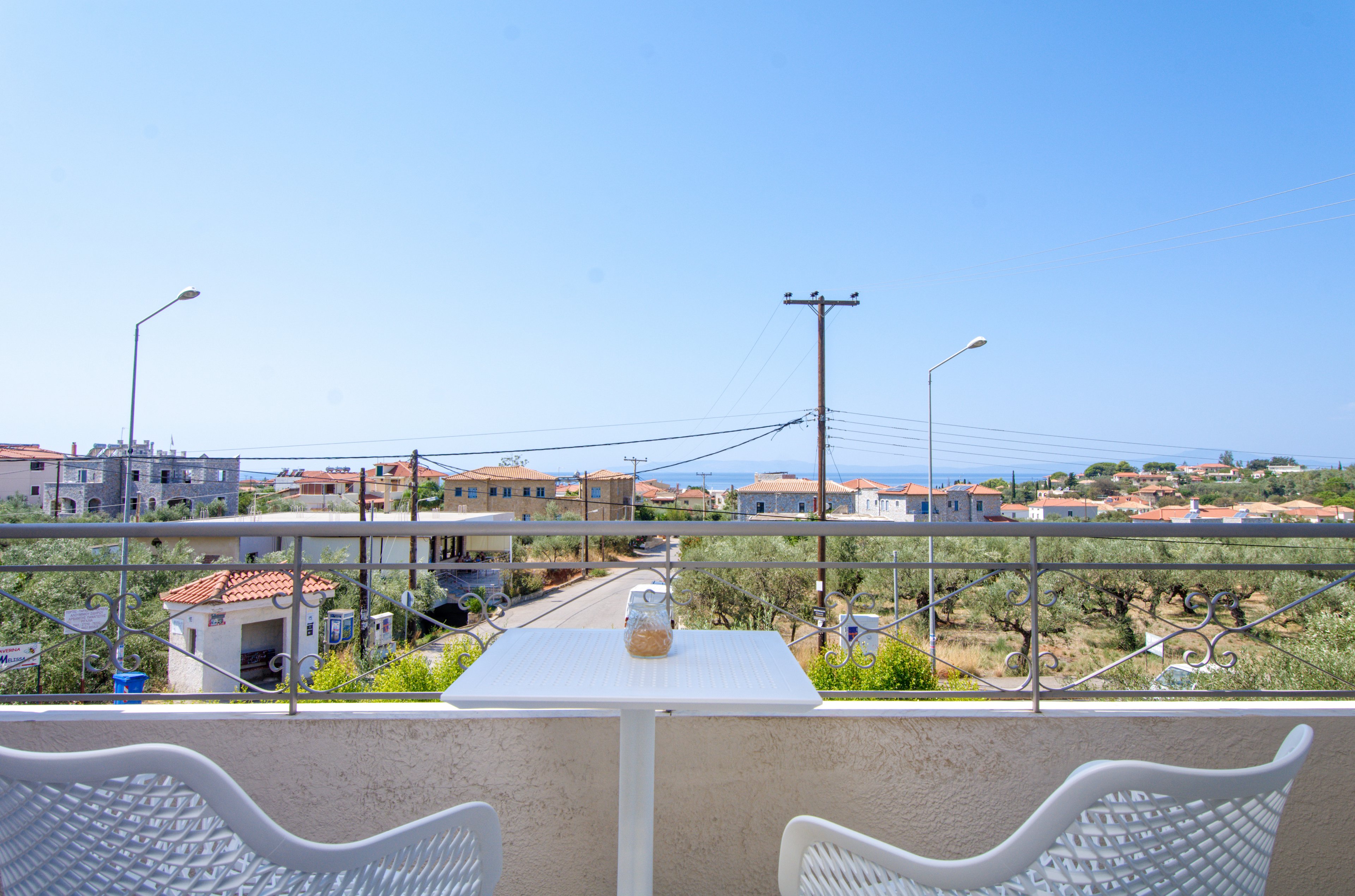 Irida Hotel Apartments