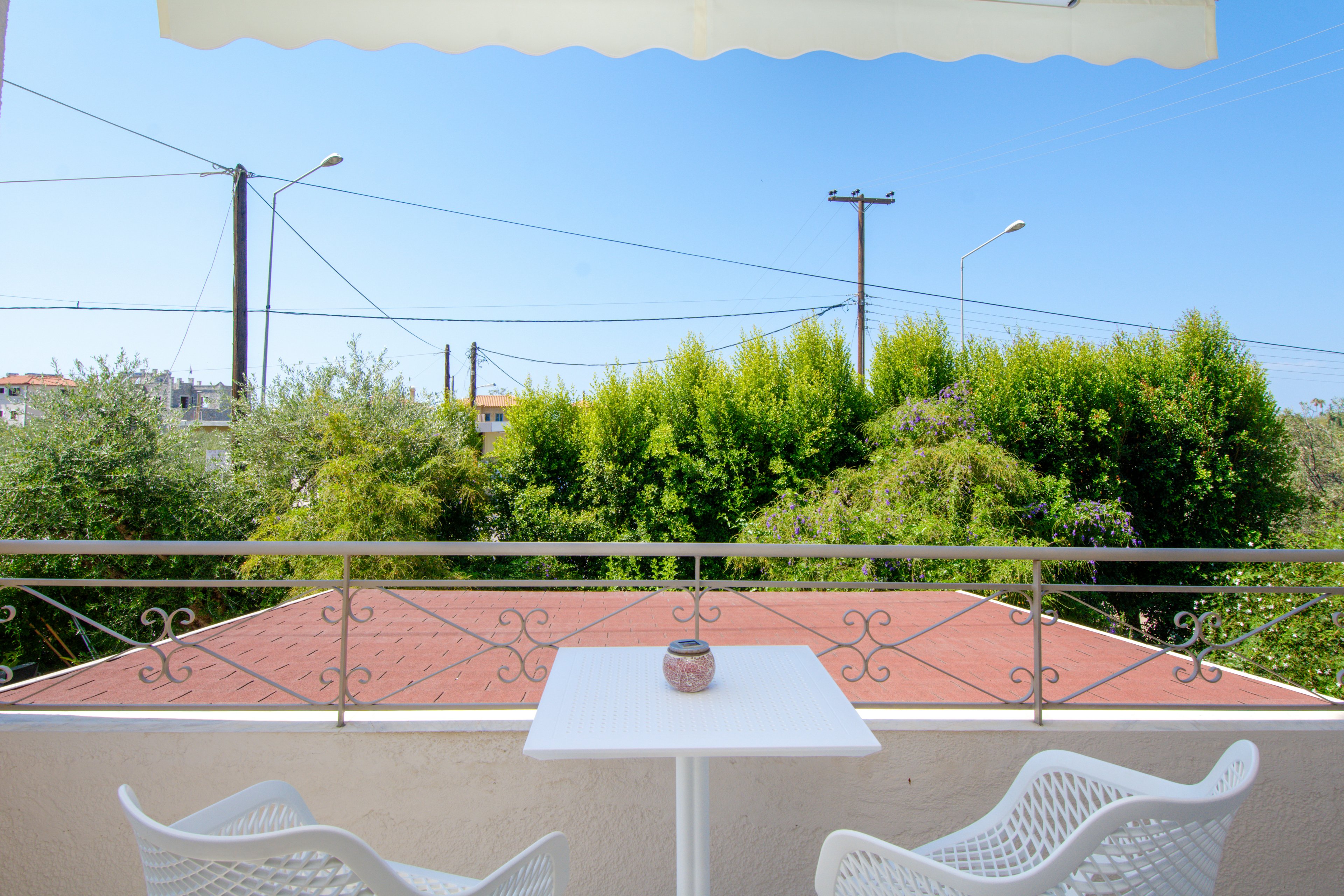 Irida Hotel Apartments