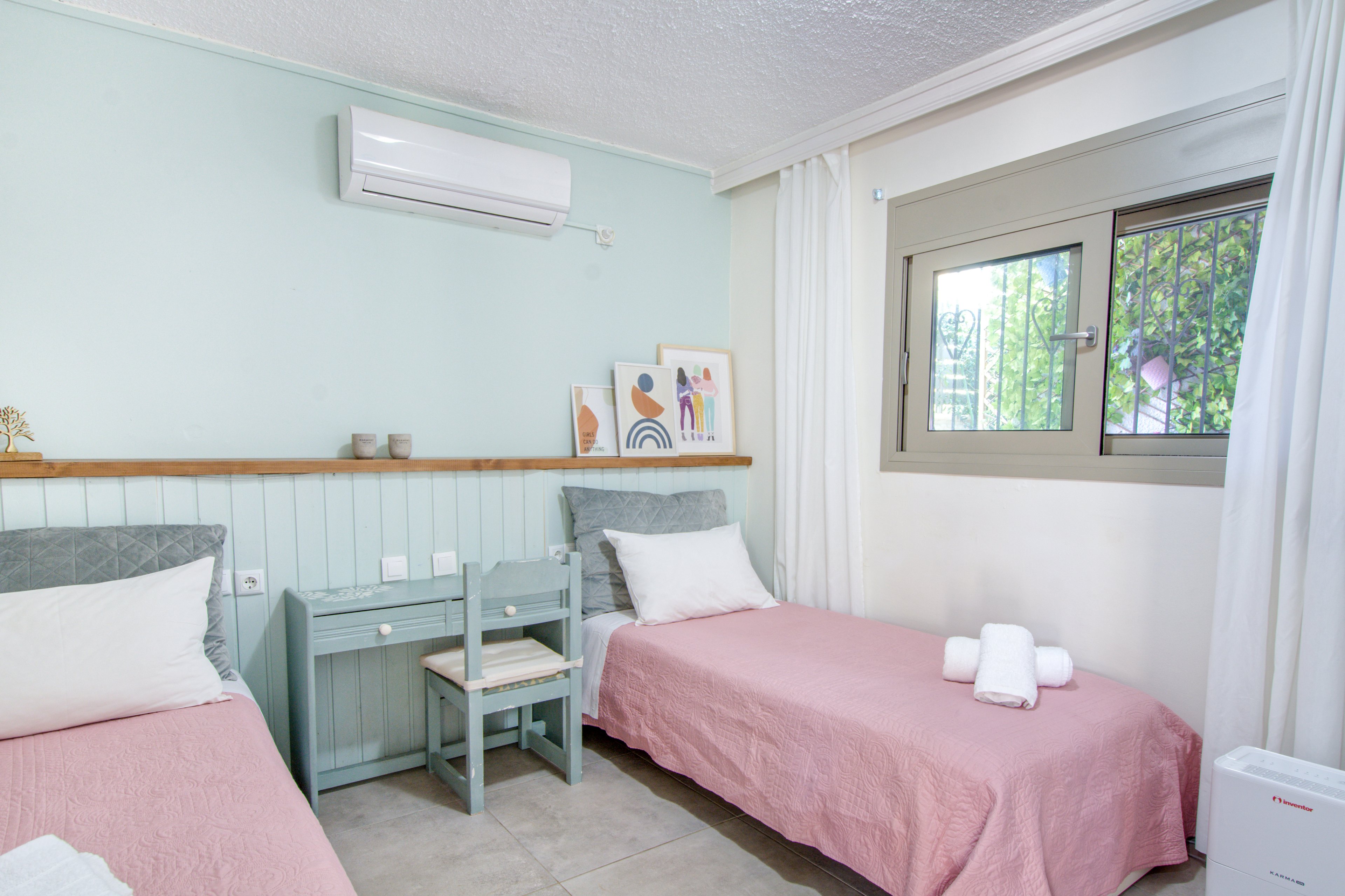 Irida Hotel Apartments