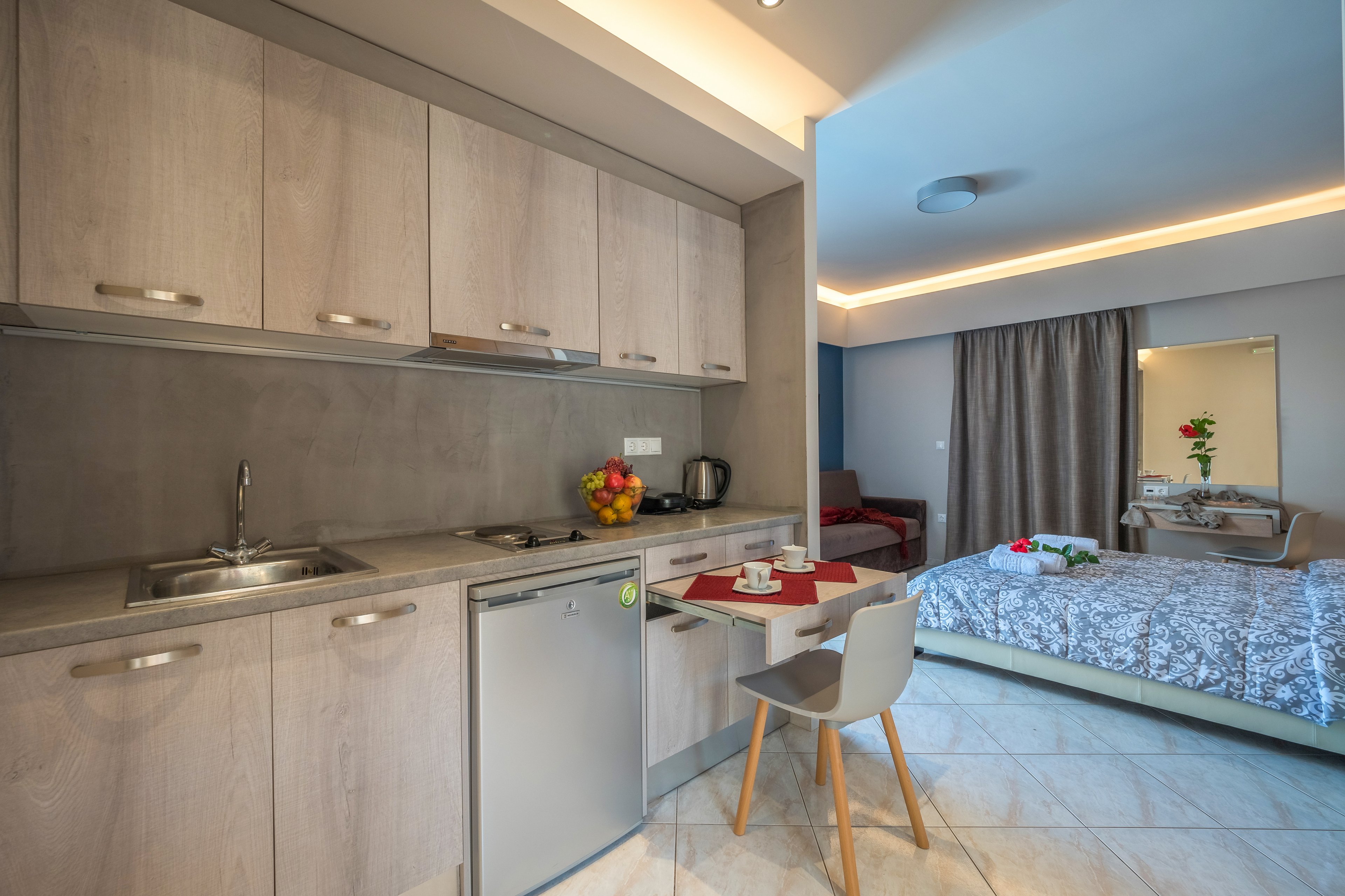 Panorama Apartments Peloponnese