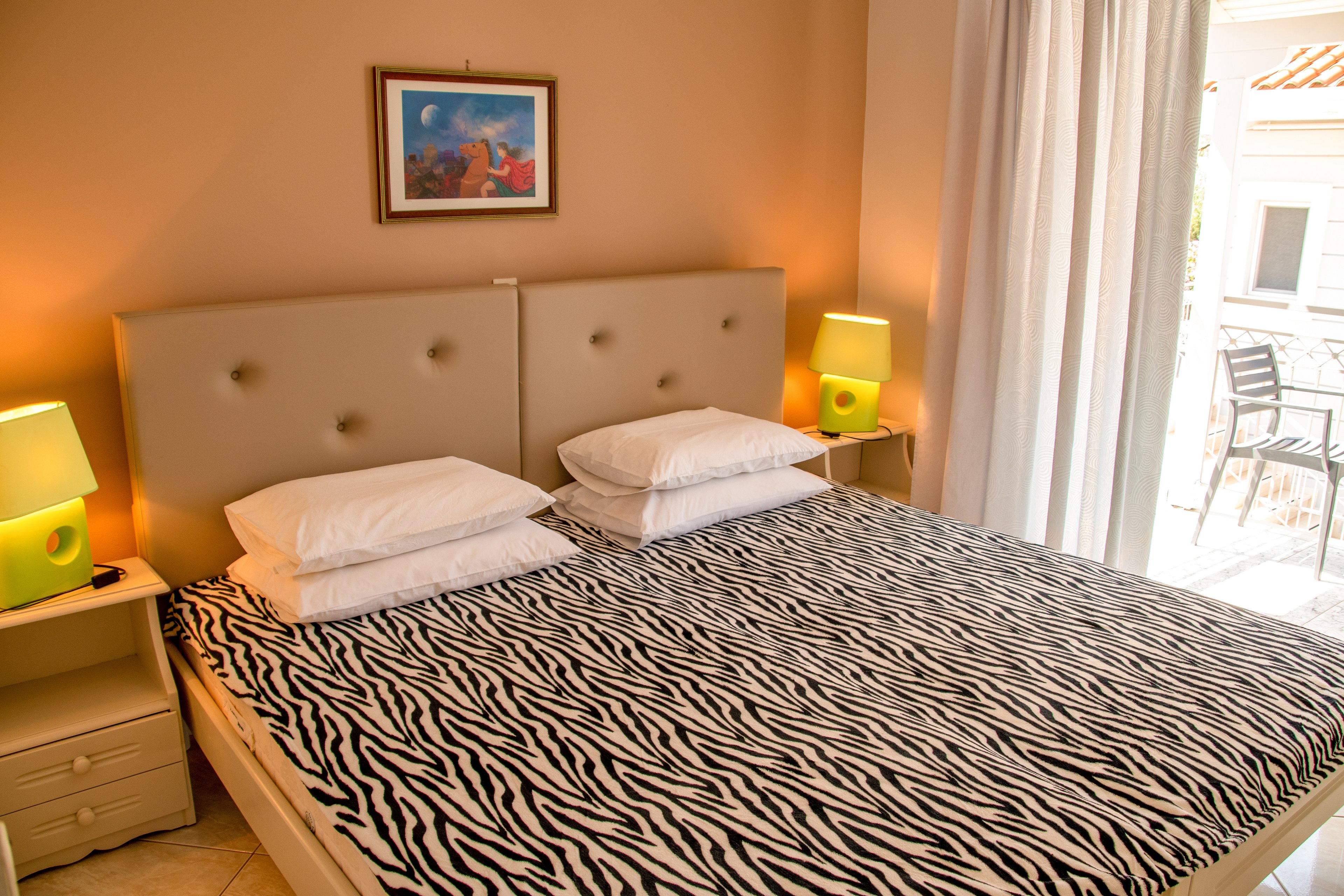 Panorama Apartments Peloponnese