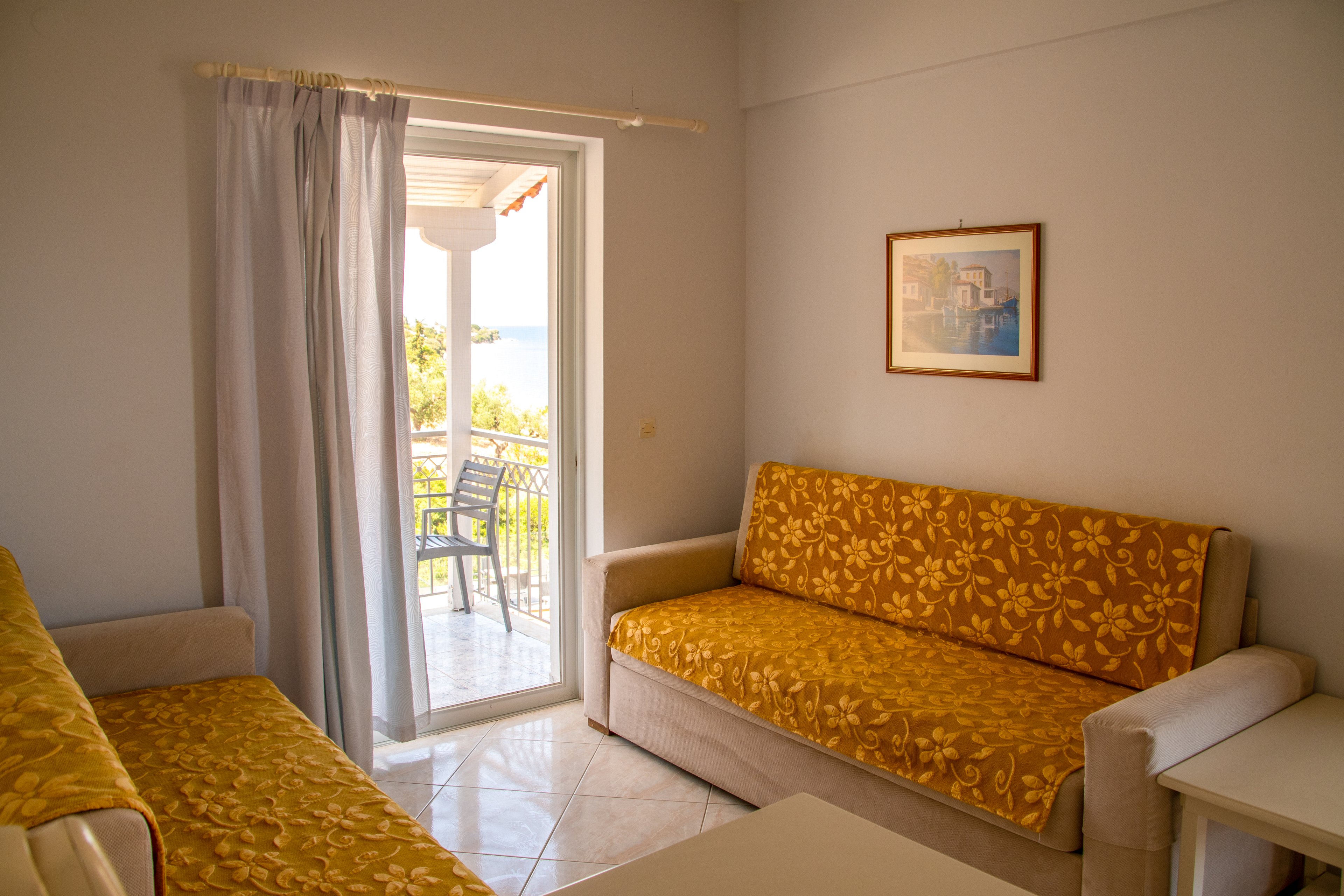 Panorama Apartments Peloponnese