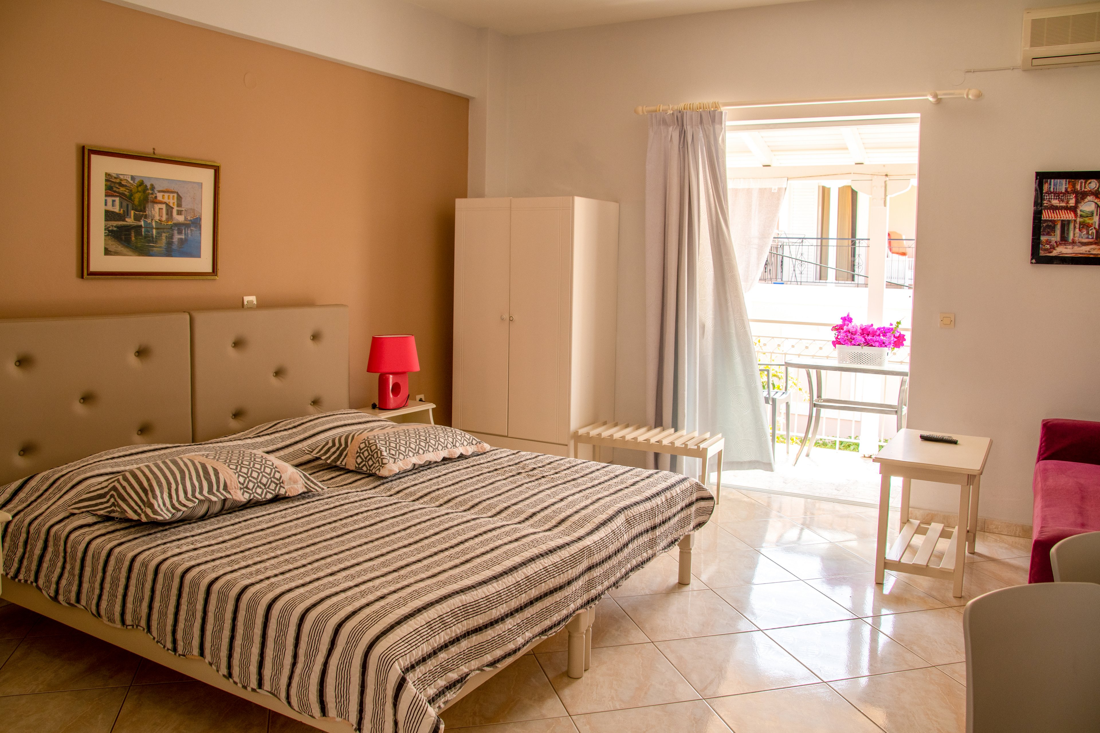 Panorama Apartments Peloponnese