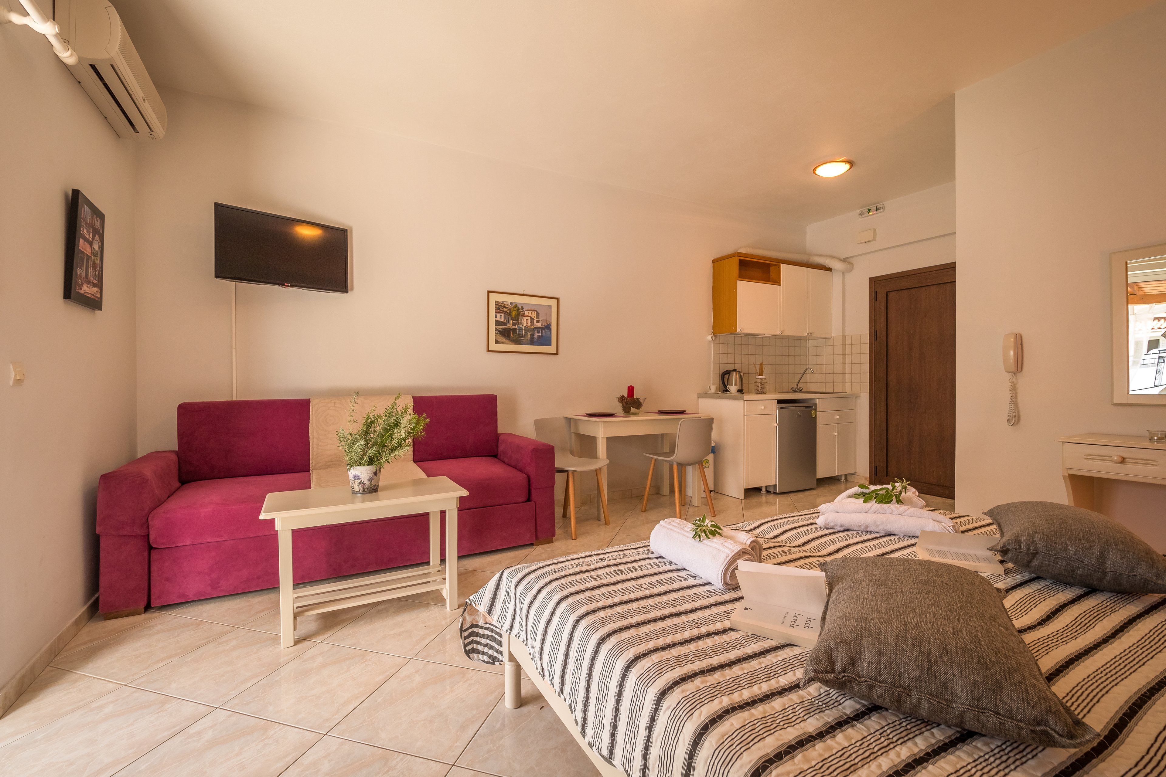 Panorama Apartments Peloponnese