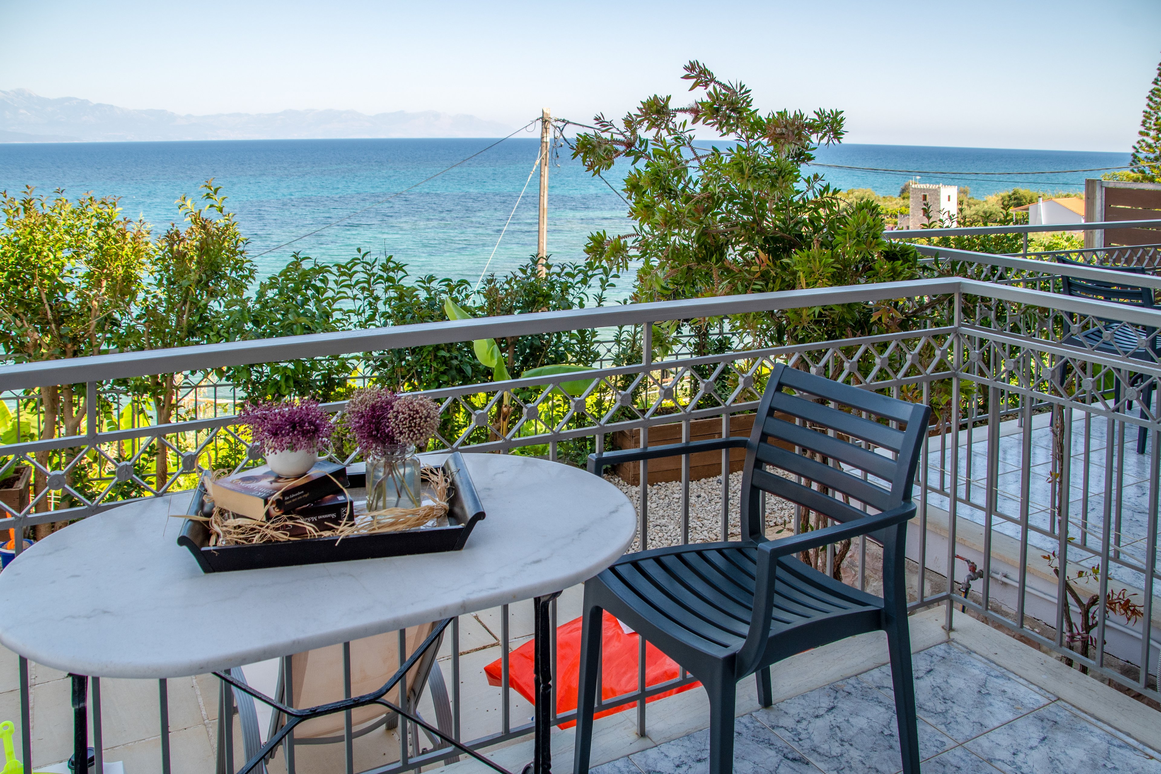 Panorama Apartments Peloponnese