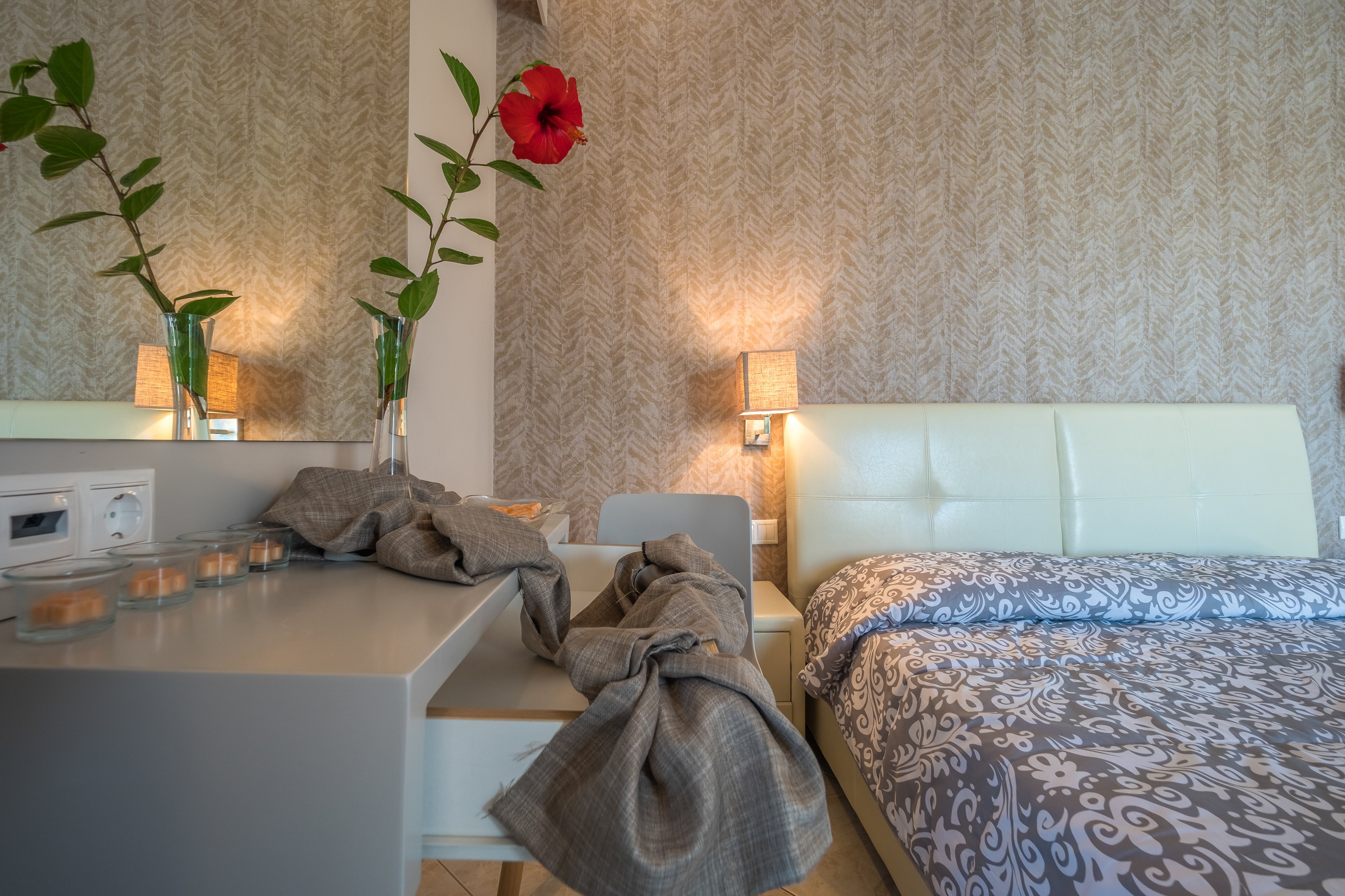 Panorama Apartments Peloponnese