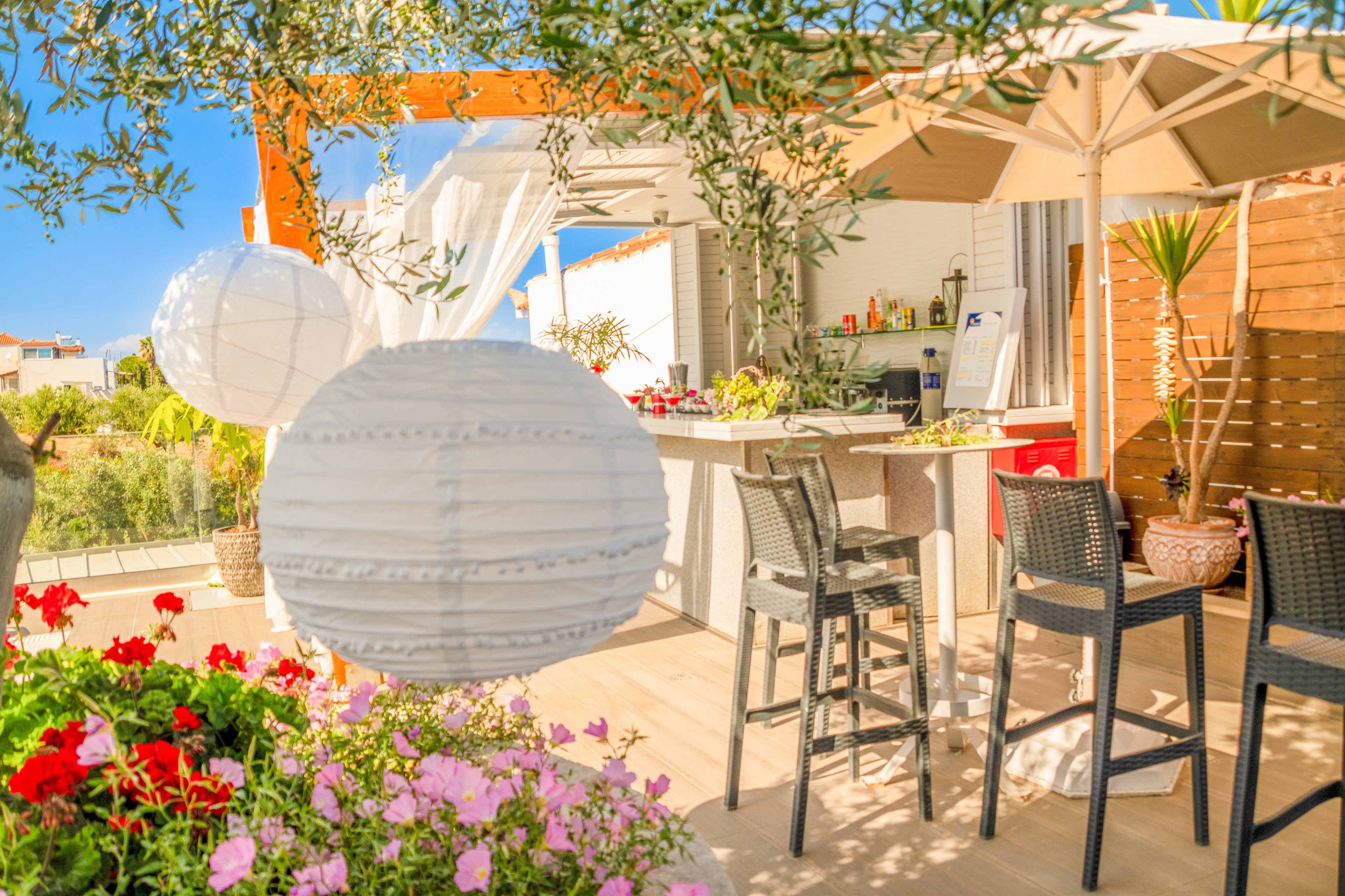 Panorama Apartments Peloponnese