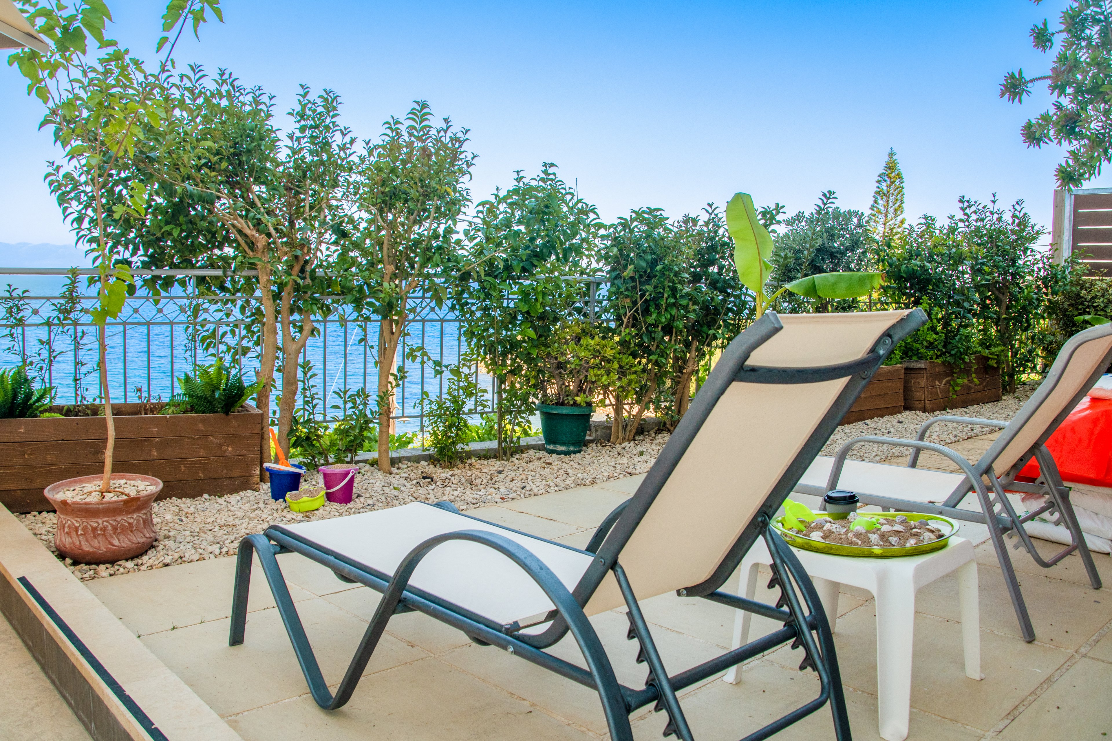 Panorama Apartments Peloponnese