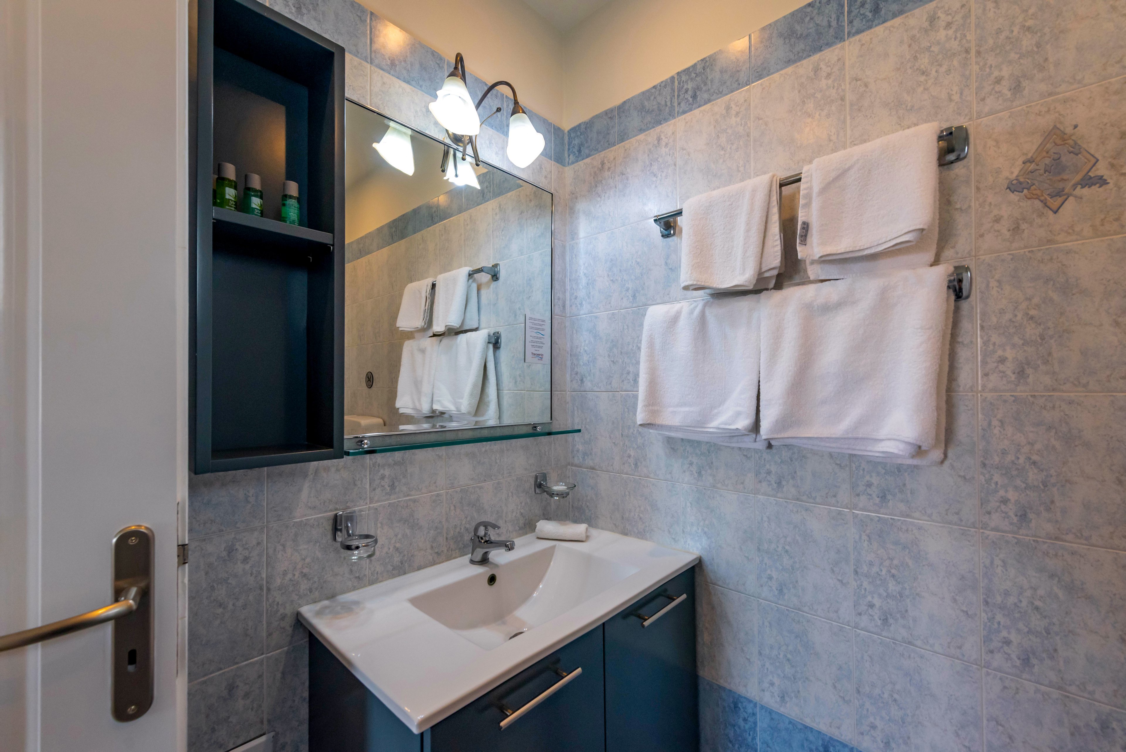 Theoxenia Hotel Apartments