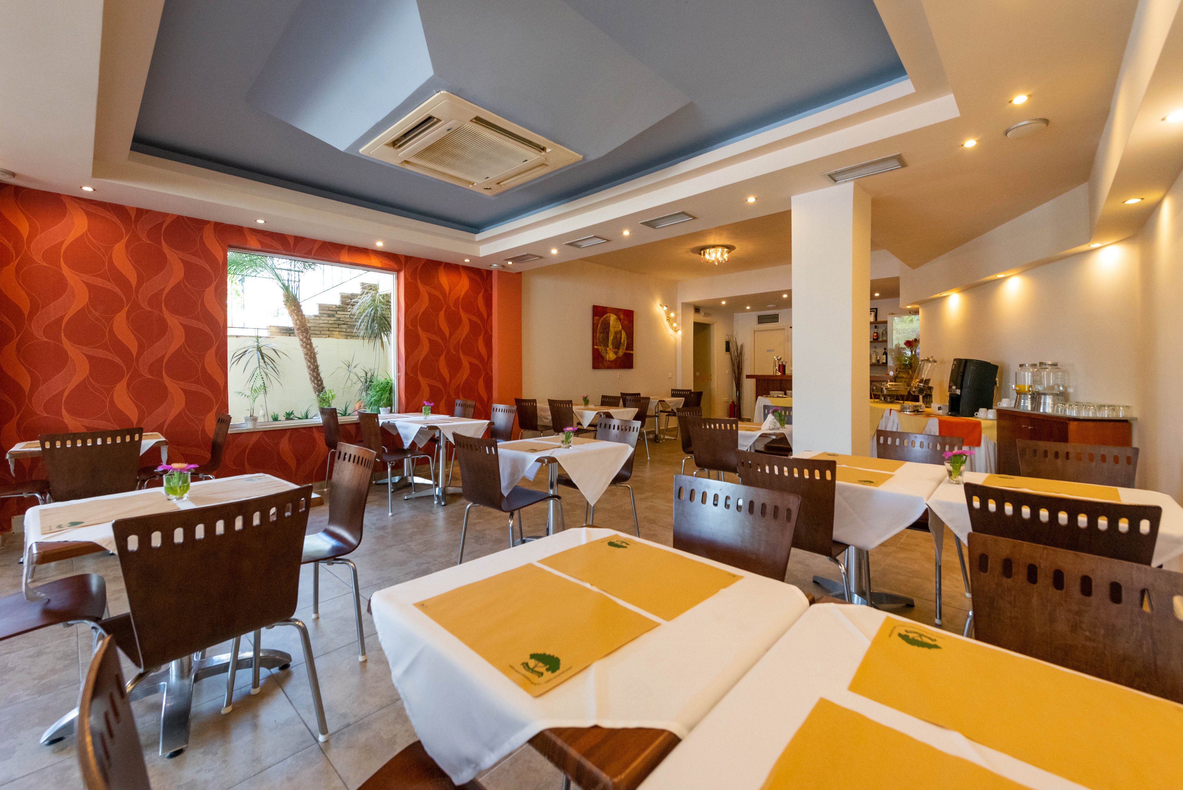 Theoxenia Hotel Apartments