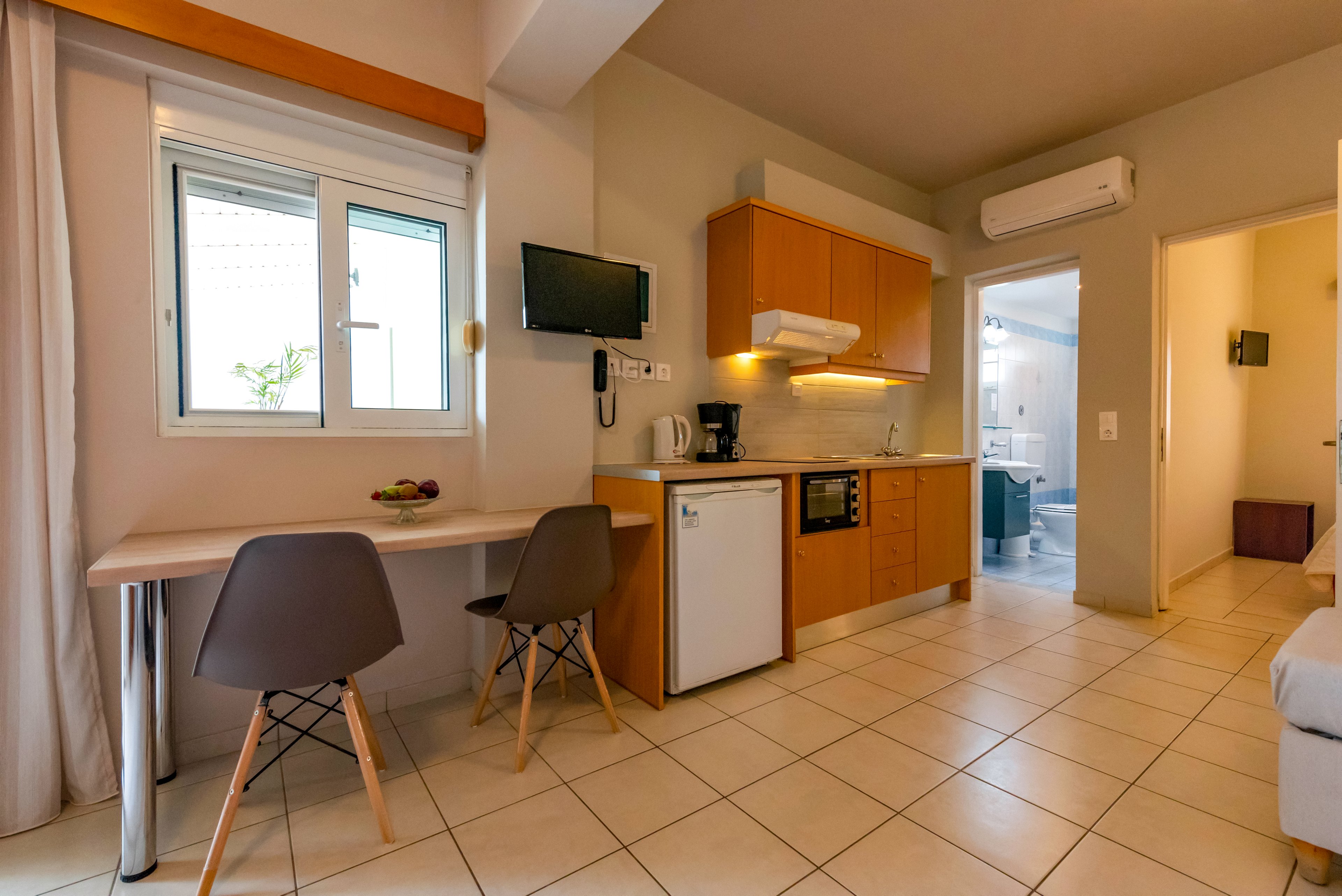 Theoxenia Hotel Apartments