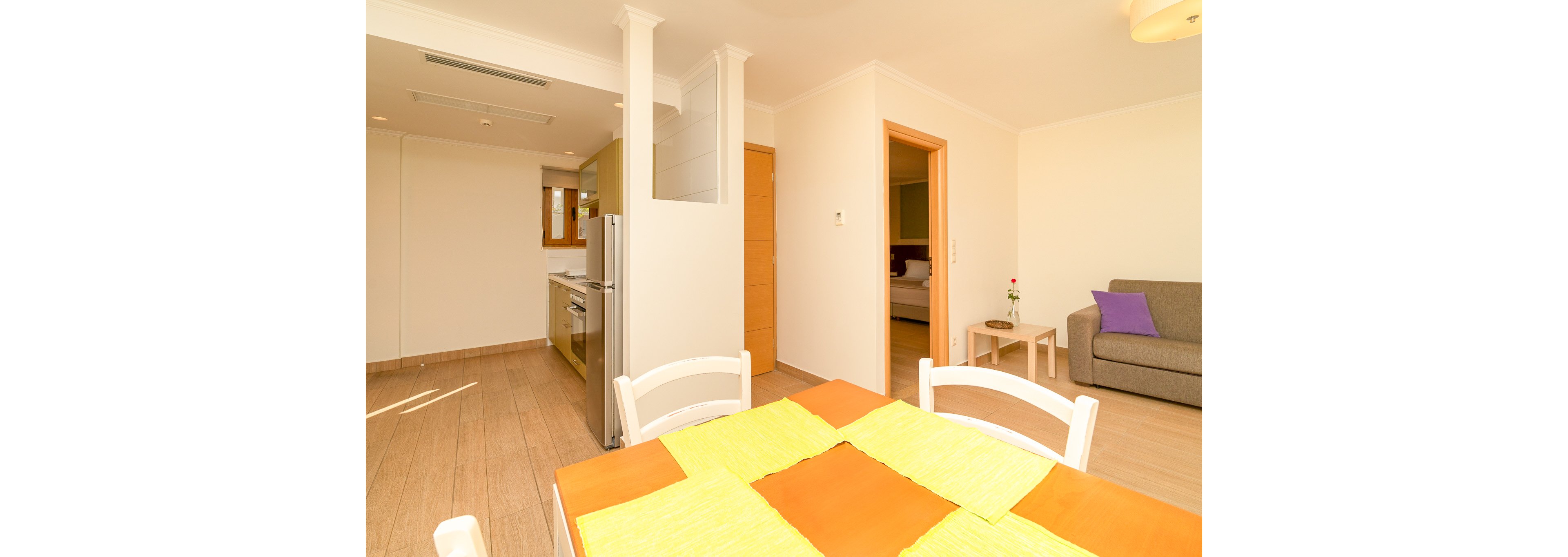 Niriides Villas Hotel