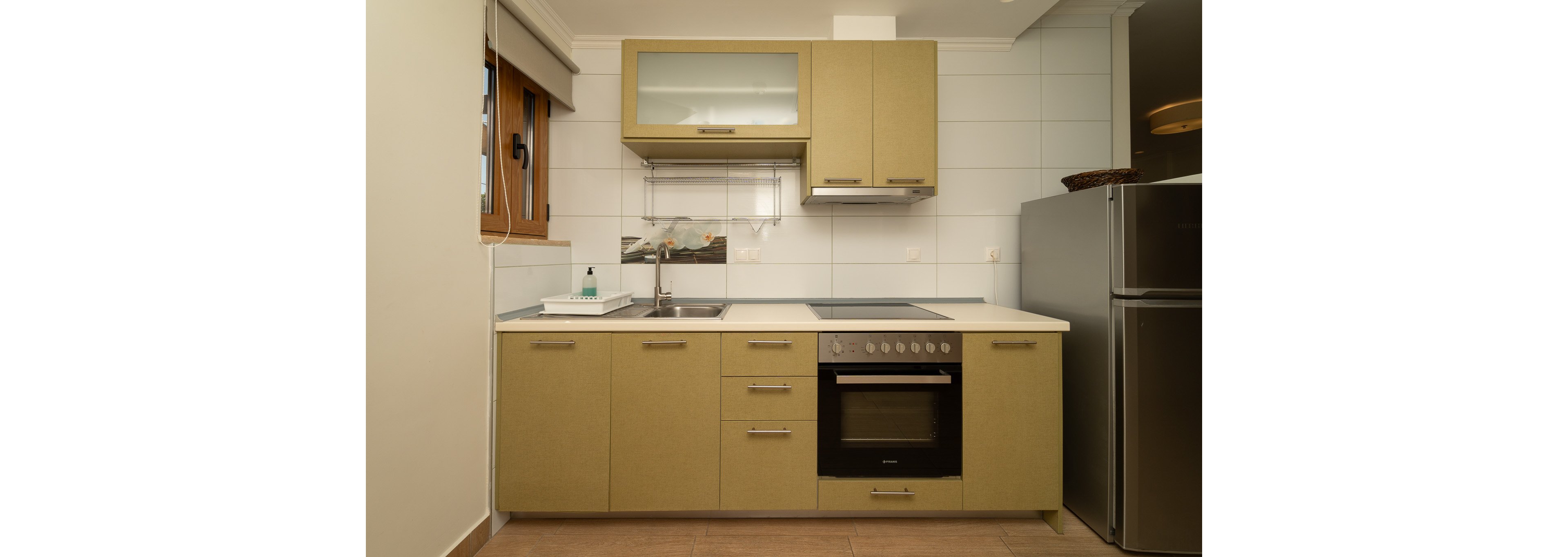 Niriides Villas Hotel