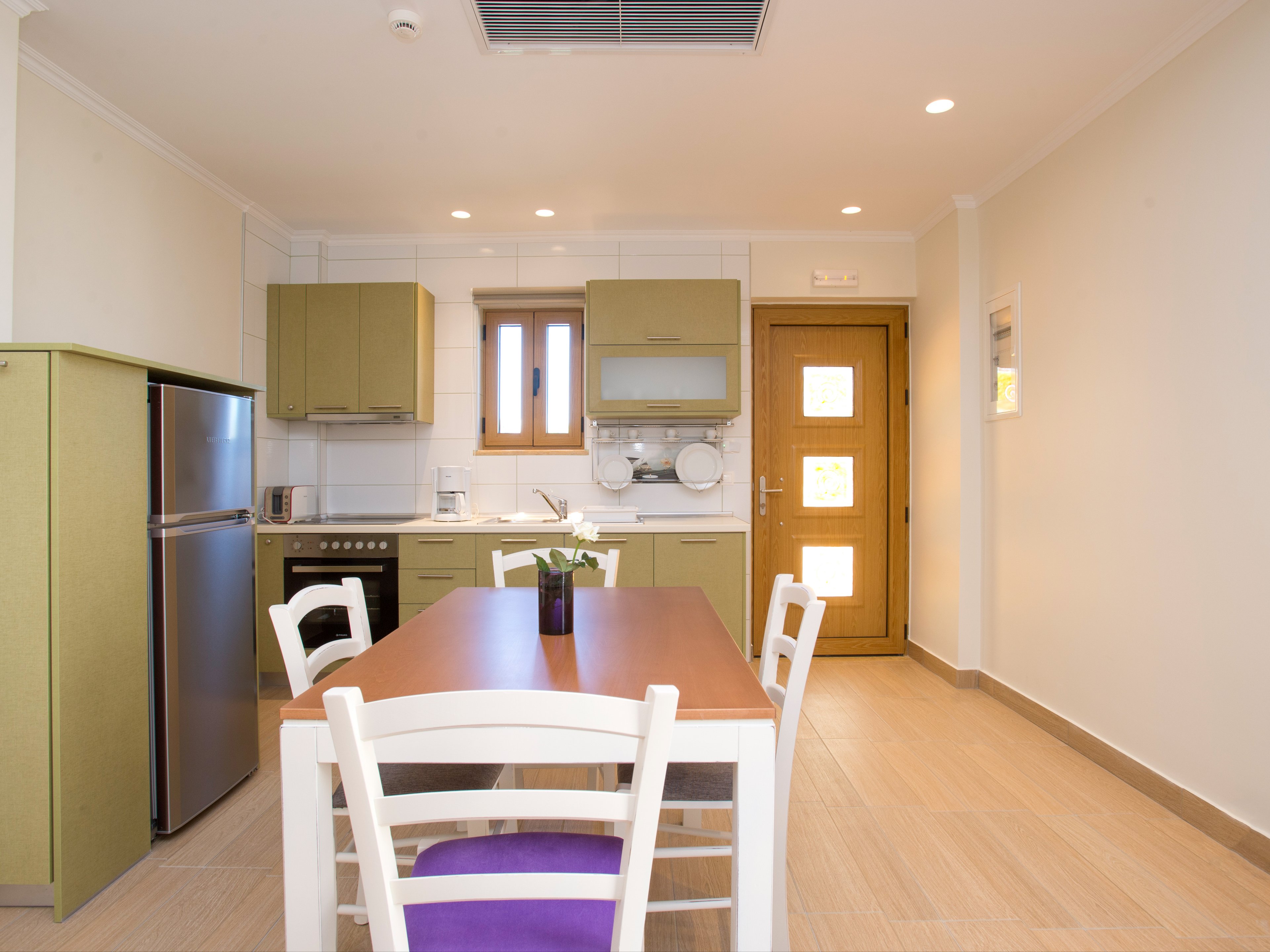 Niriides Villas Hotel