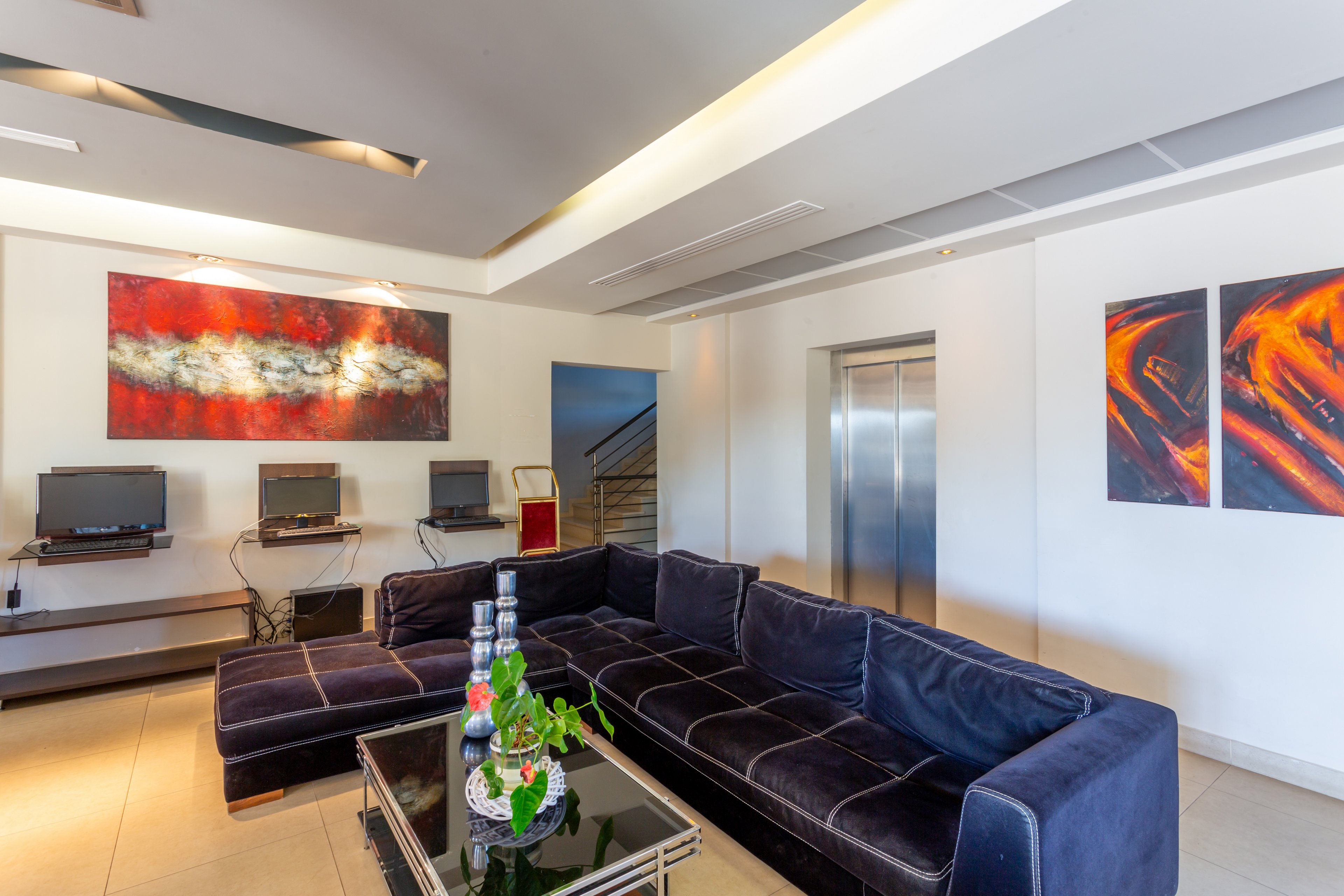 Tsokas Hotel Apartments