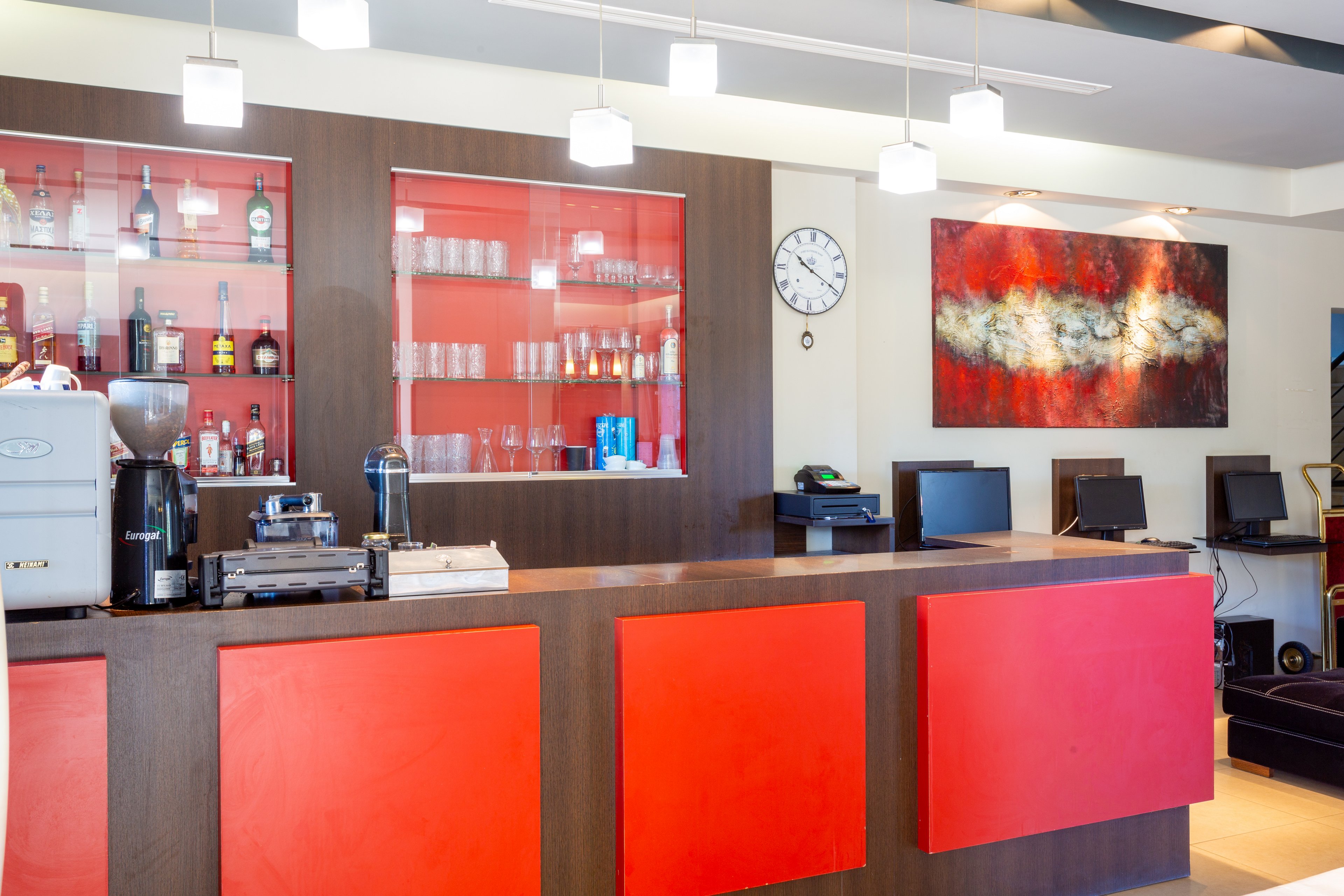 Tsokas Hotel Apartments