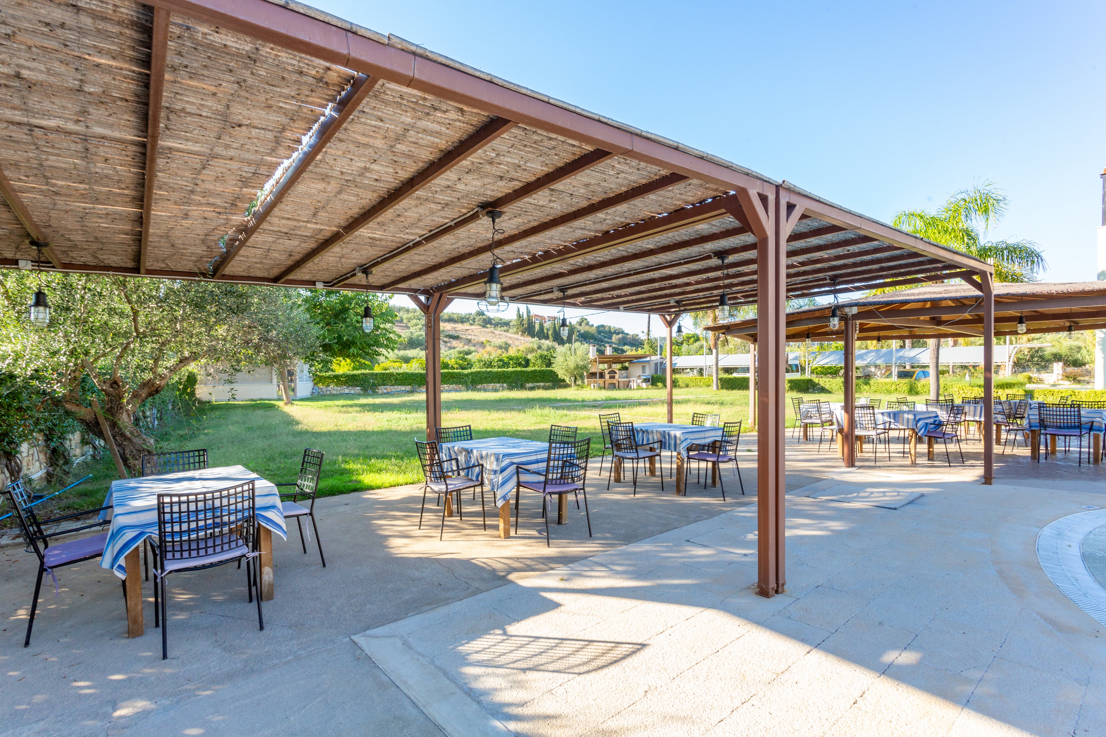 Tsokas Hotel Apartments