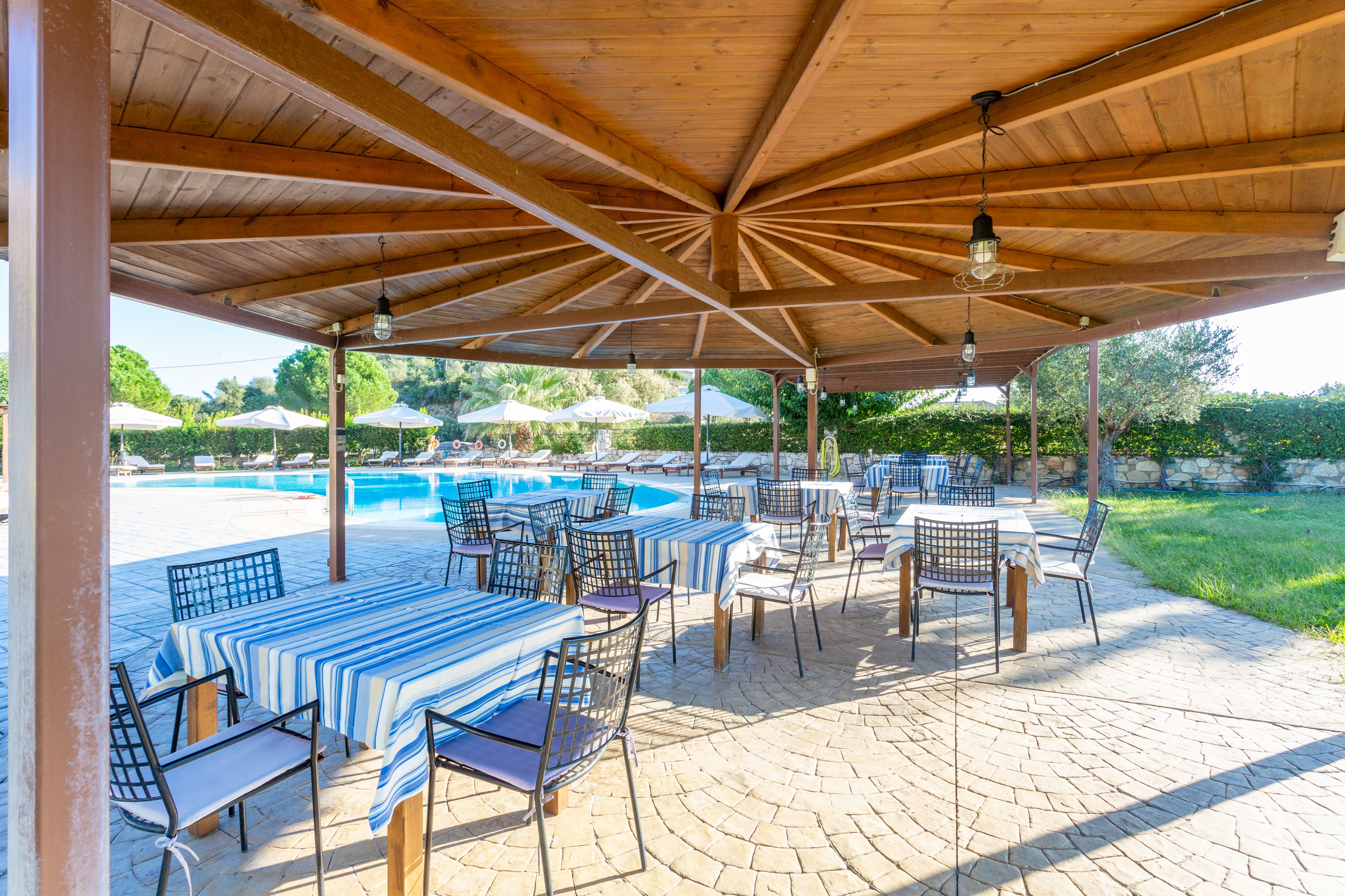 Tsokas Hotel Apartments