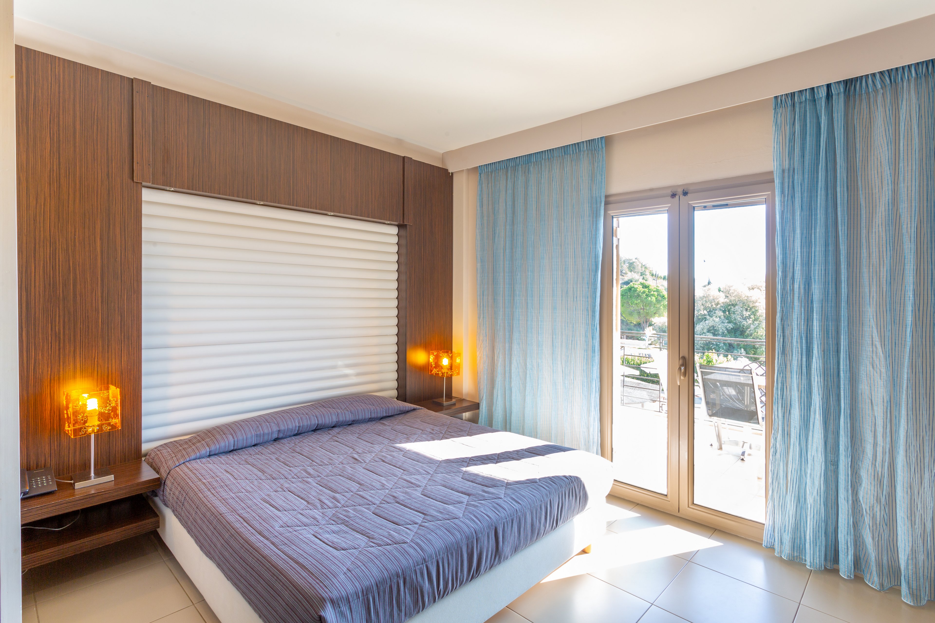 Tsokas Hotel Apartments