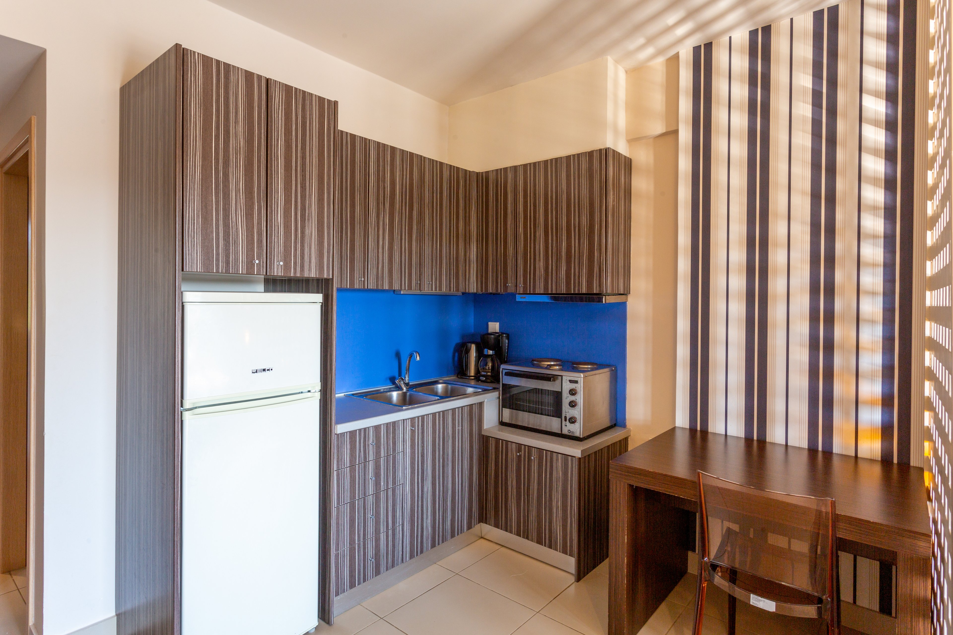 Tsokas Hotel Apartments