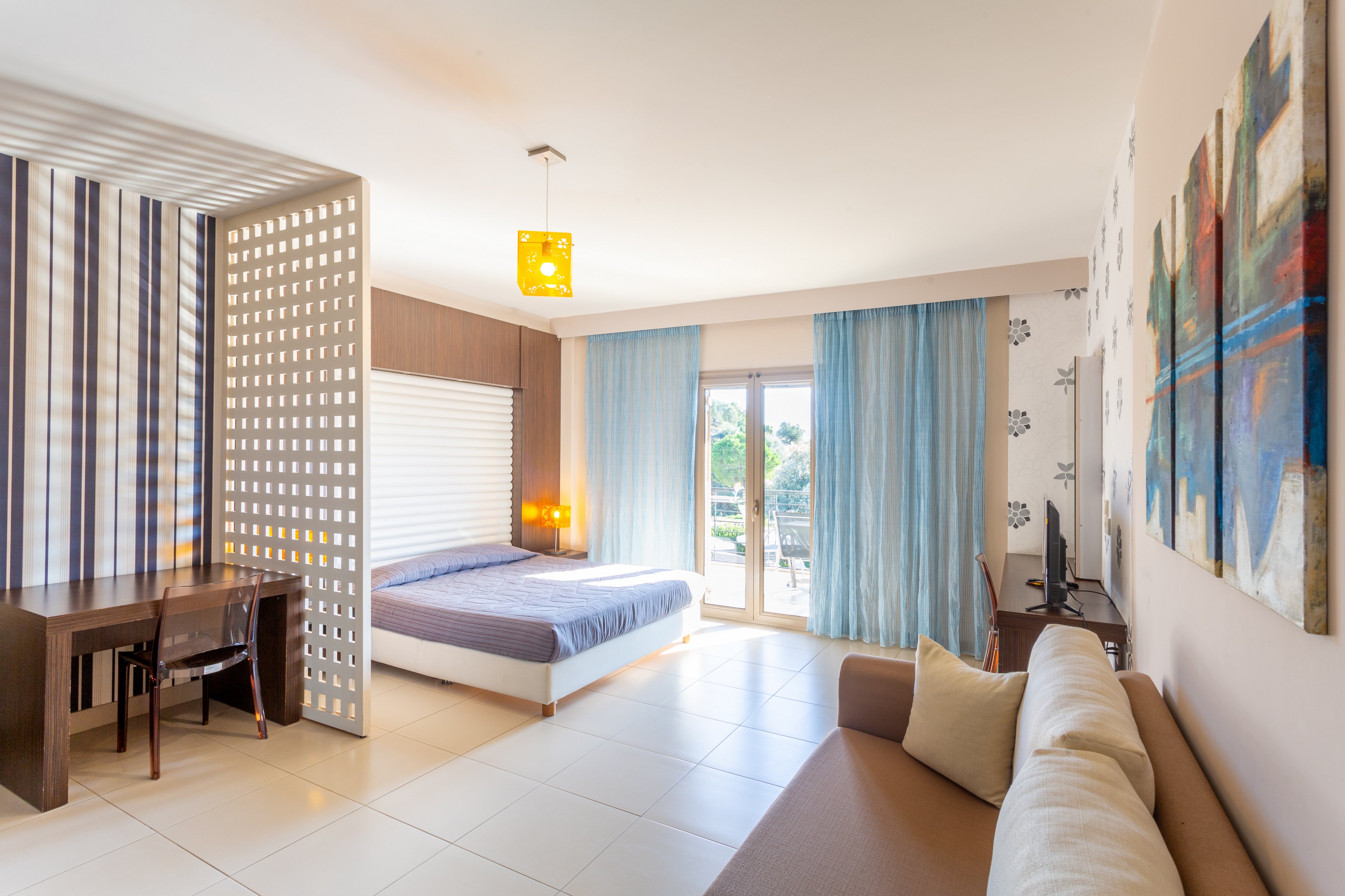 Tsokas Hotel Apartments