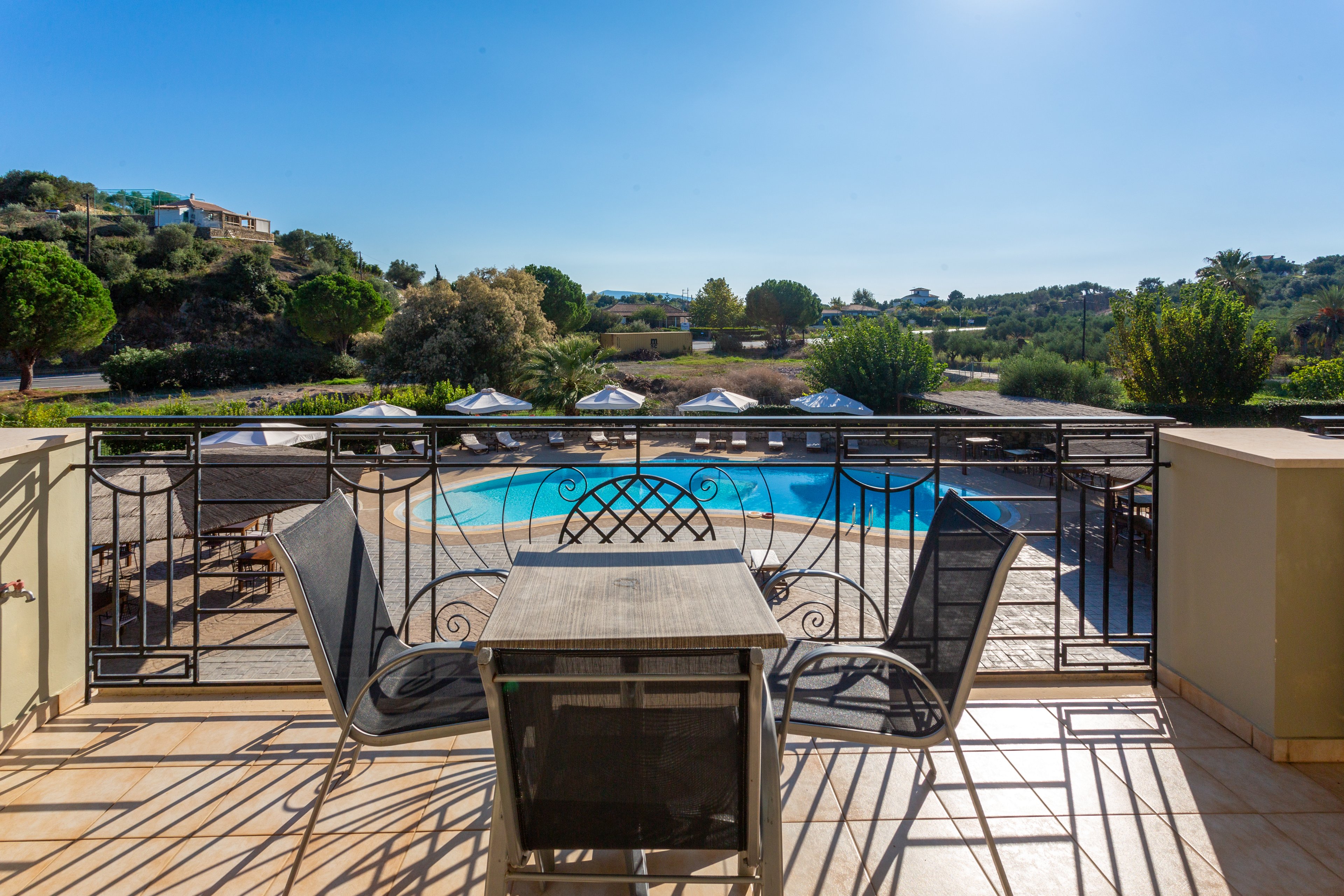 Tsokas Hotel Apartments