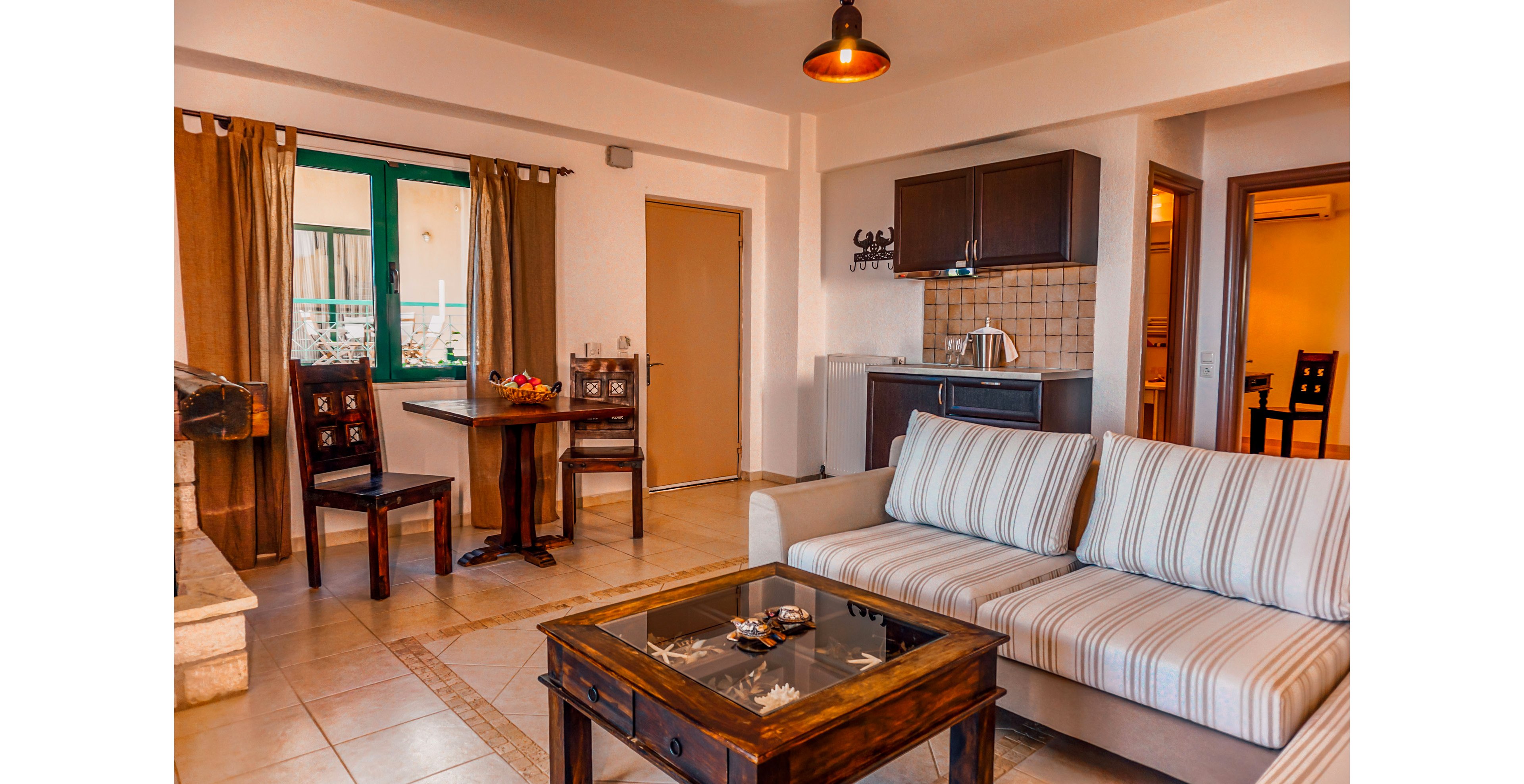 Natura Club Hotel & Spa