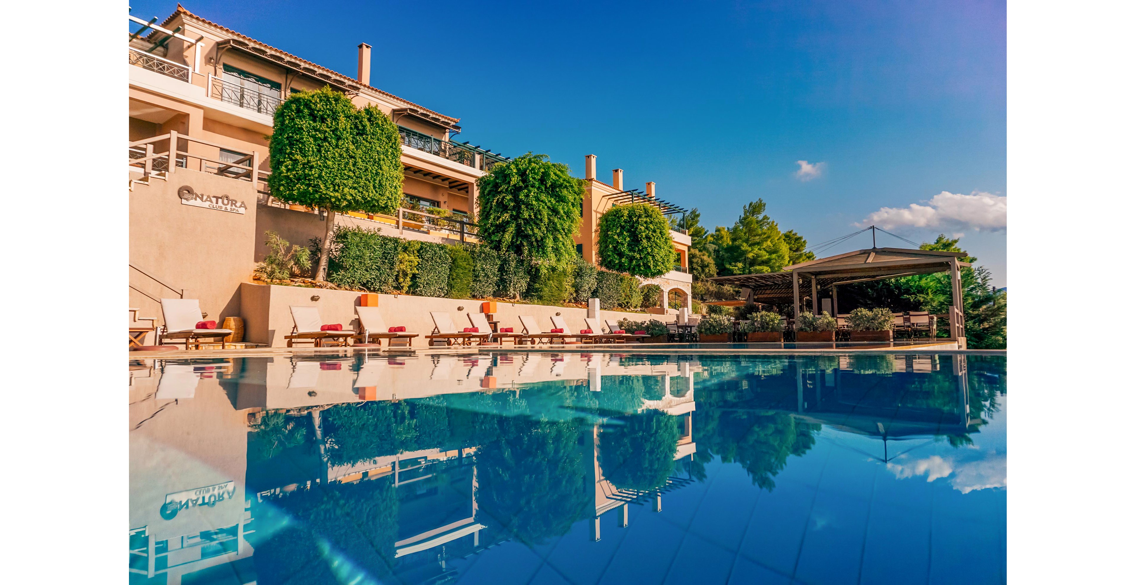 Natura Club Hotel & Spa