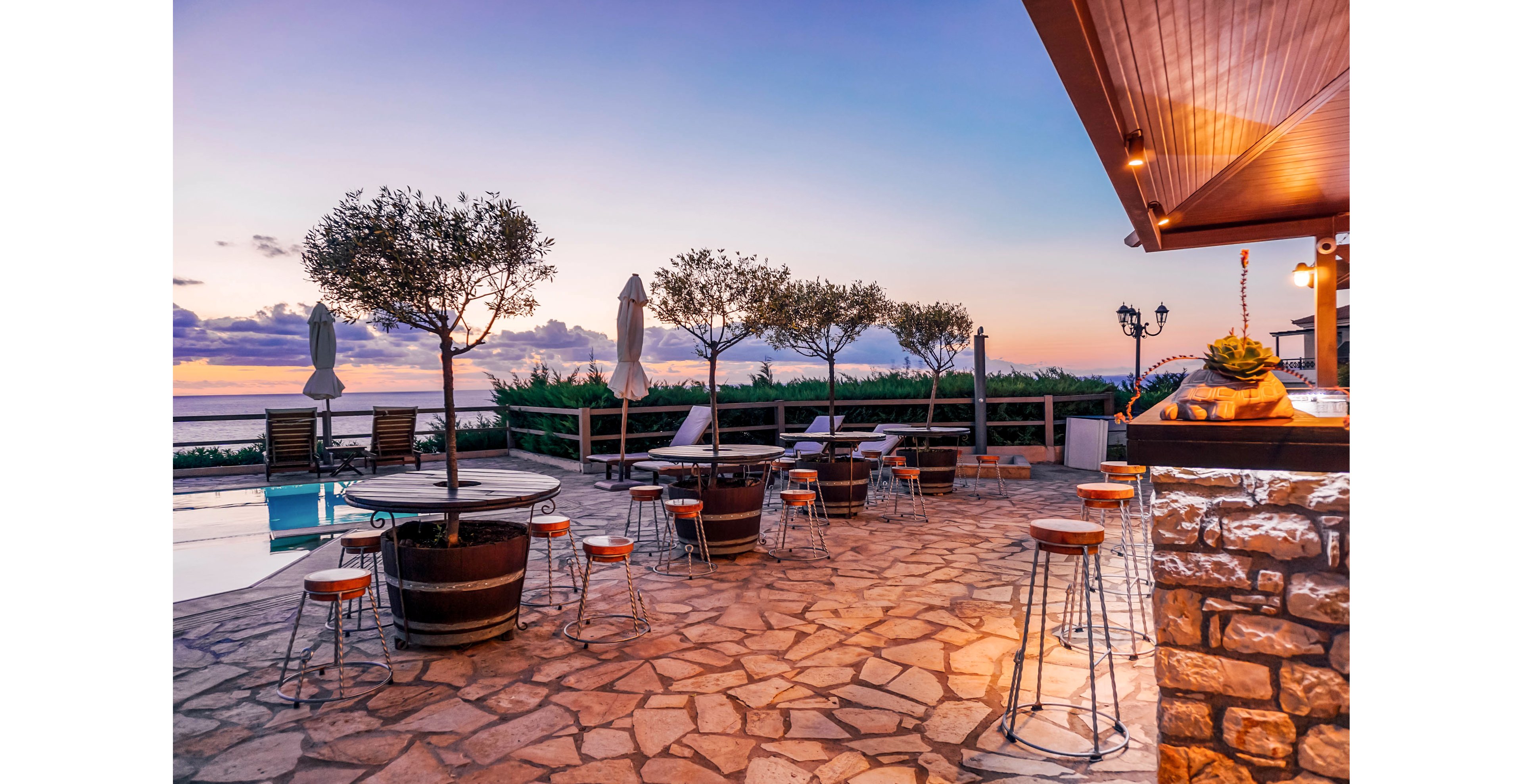 Natura Club Hotel & Spa