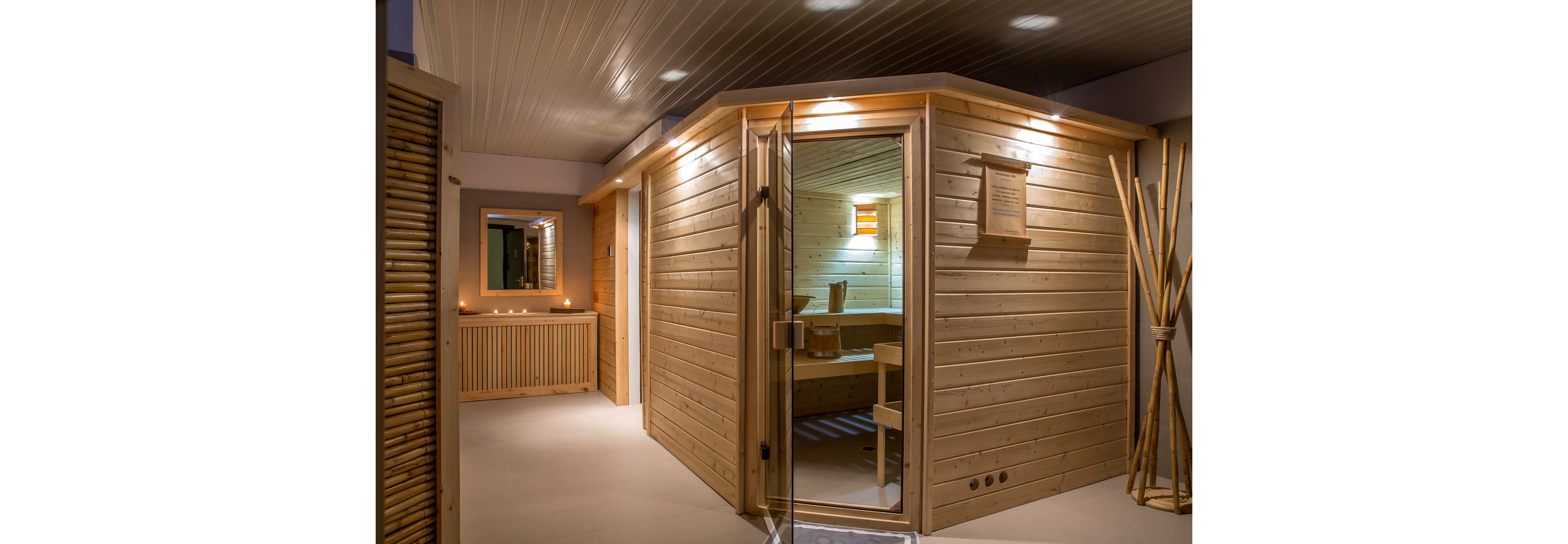 Natura Club Hotel & Spa