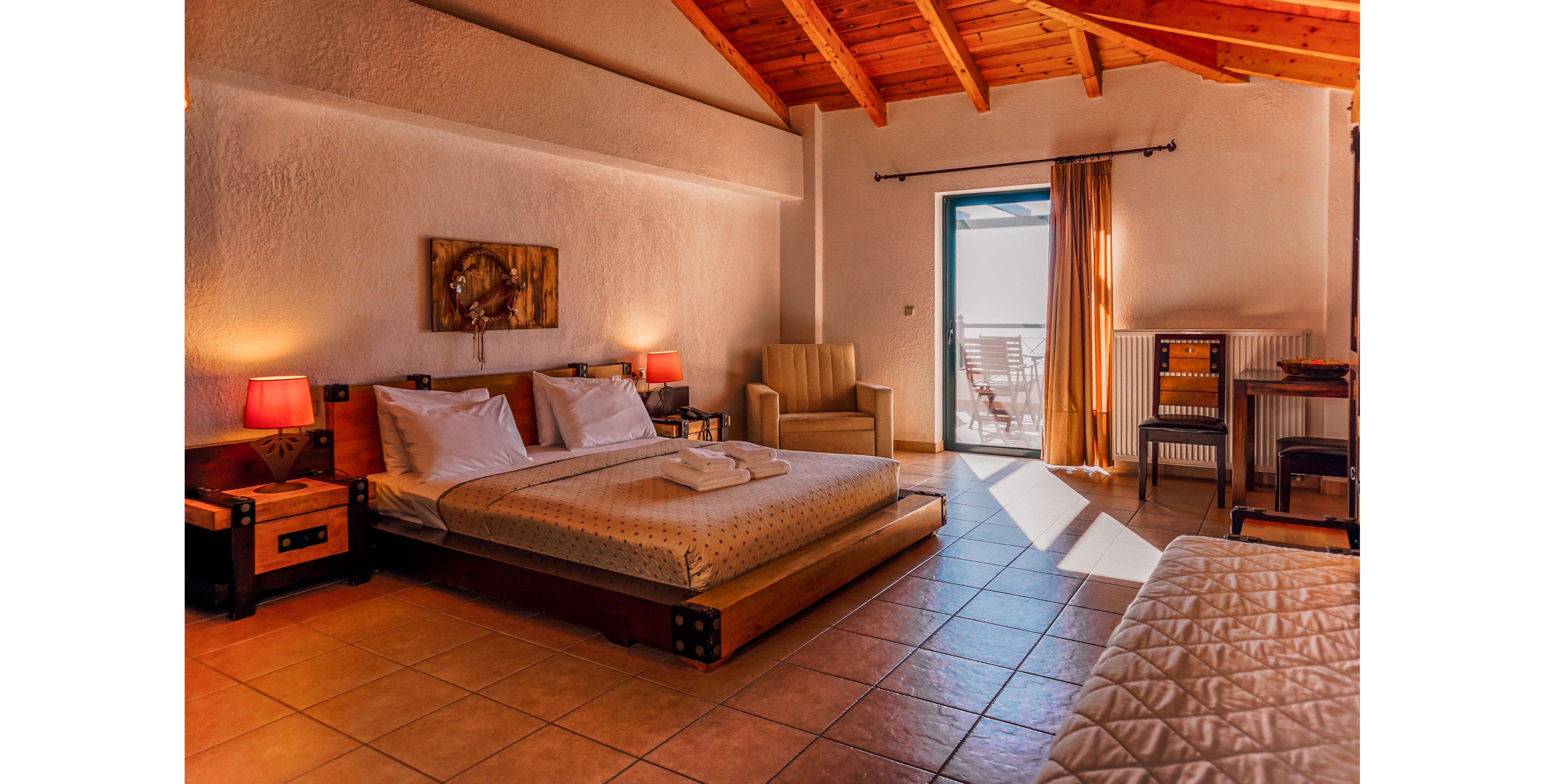 Natura Club Hotel & Spa