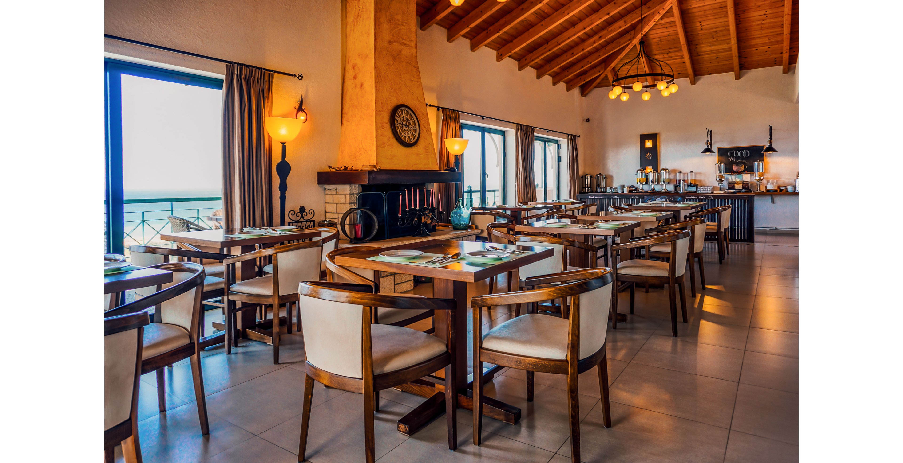 Natura Club Hotel & Spa