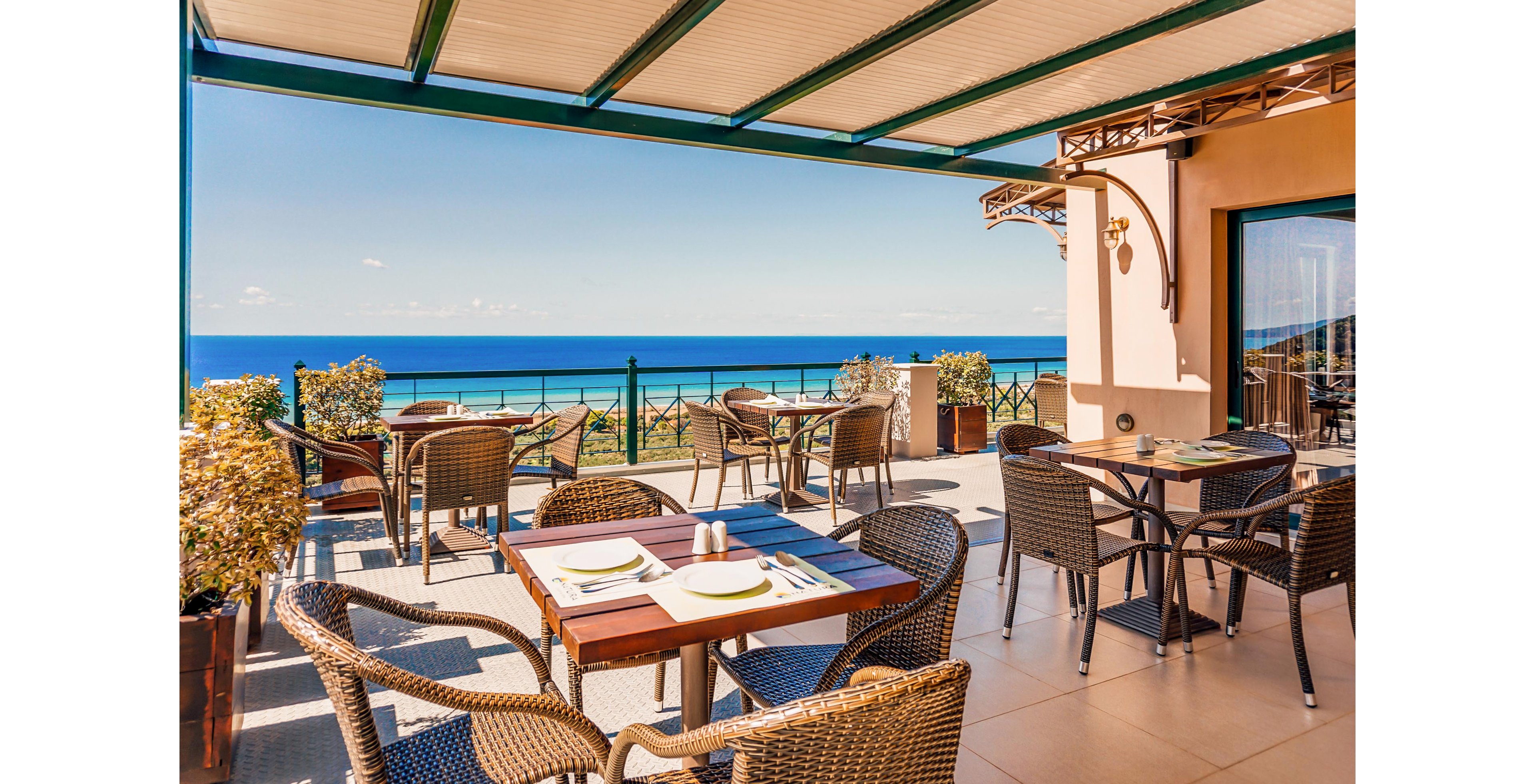 Natura Club Hotel & Spa