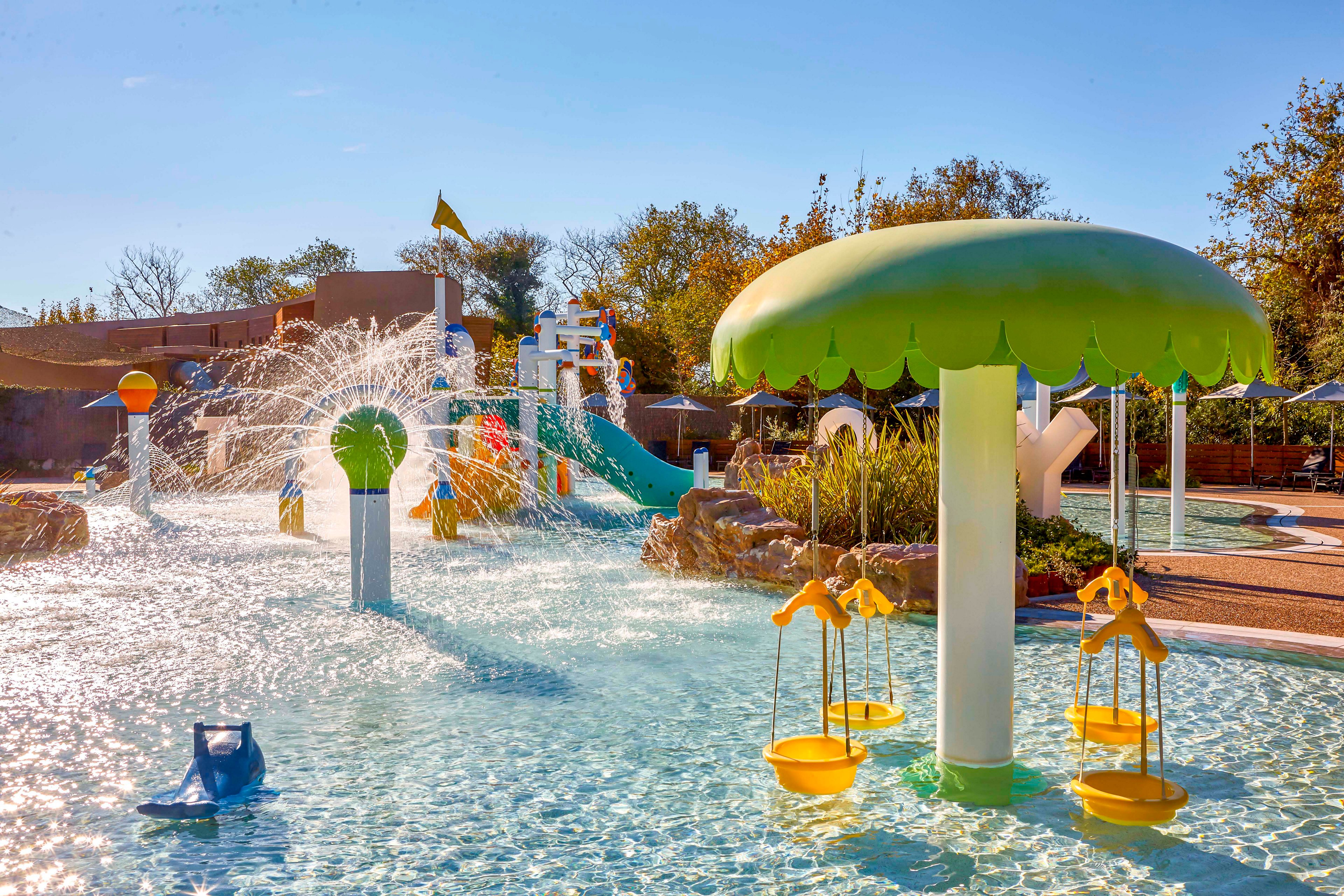 The Romanos a Luxury Collection Resort