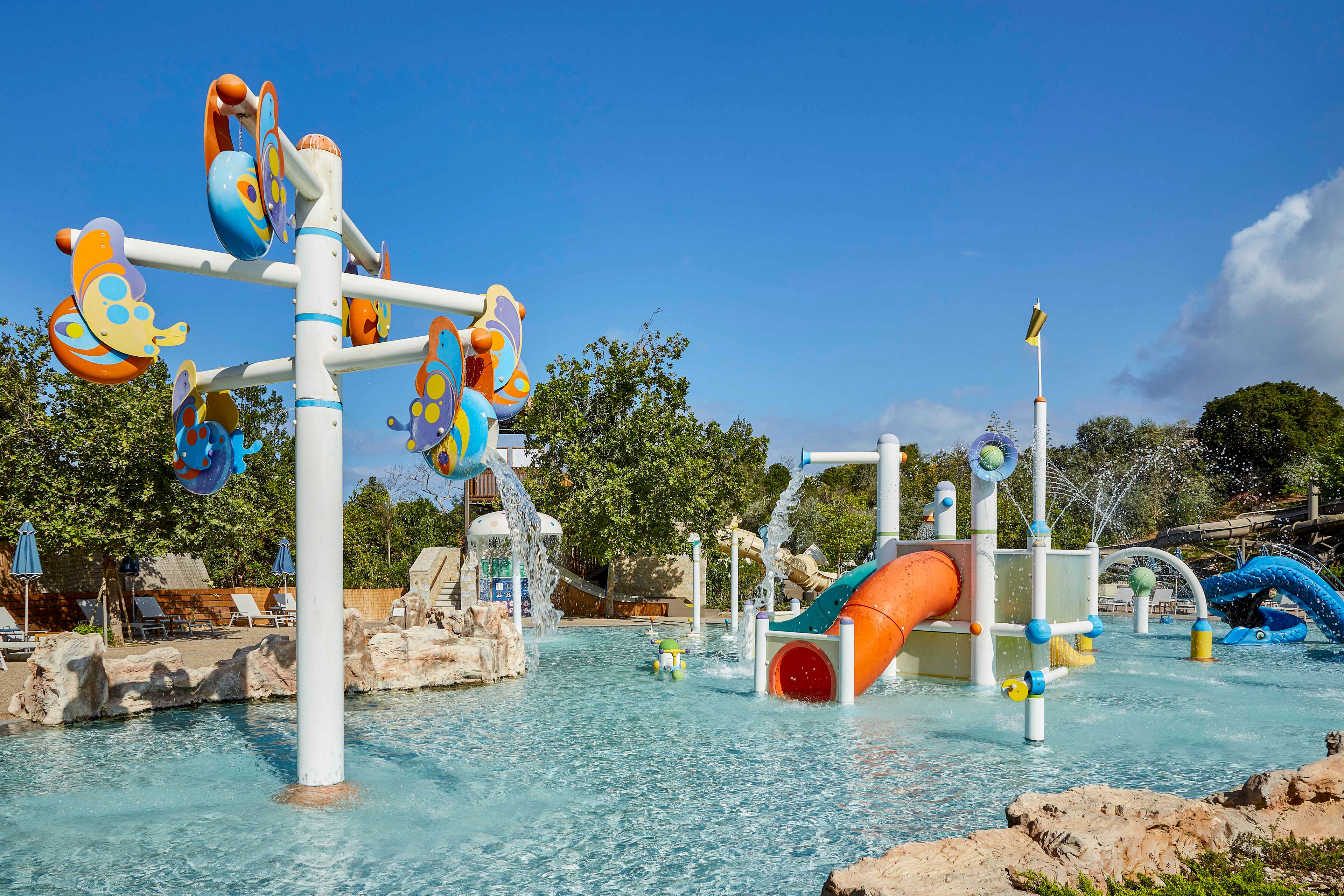 The Romanos a Luxury Collection Resort