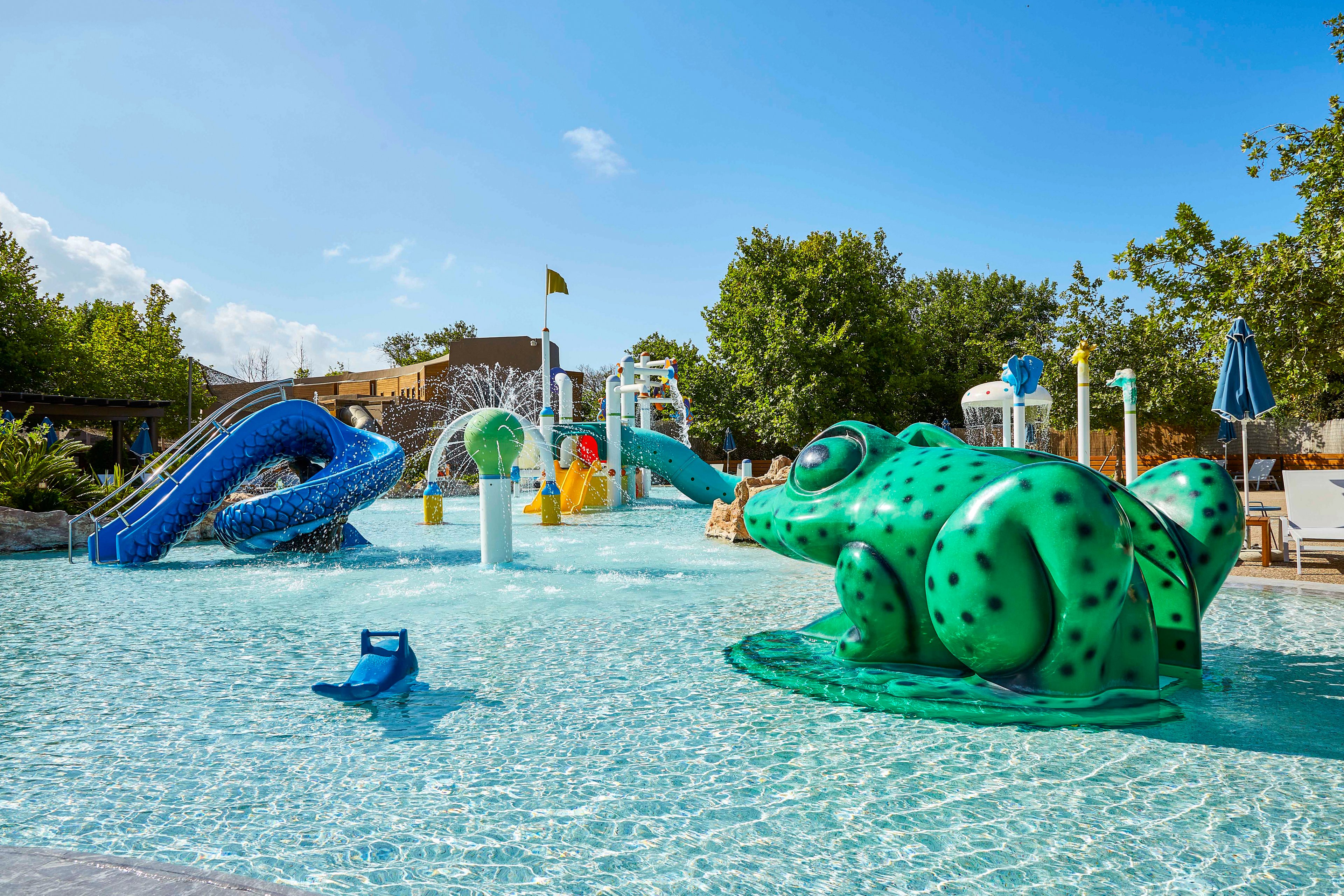 The Romanos a Luxury Collection Resort