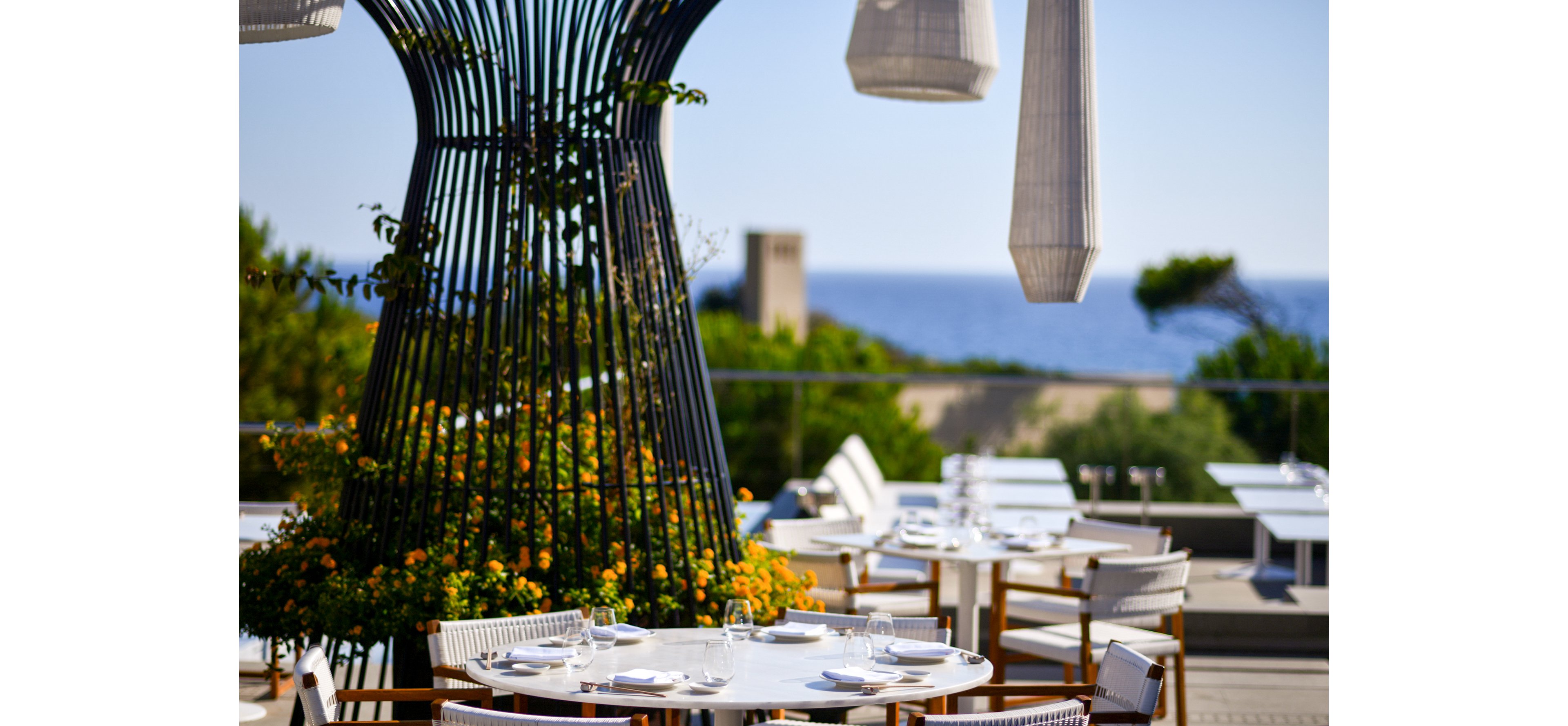 The Romanos a Luxury Collection Resort