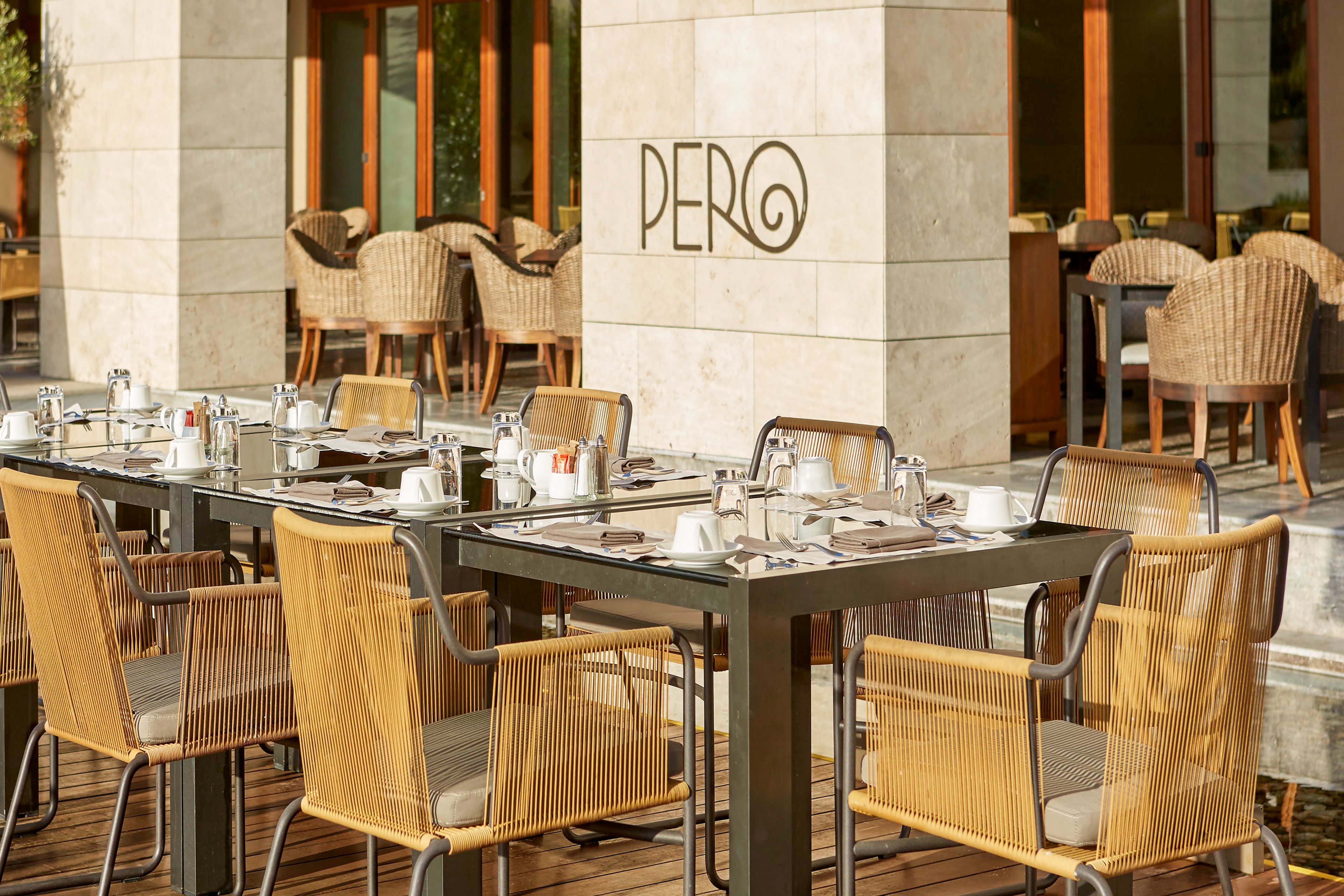 The Romanos a Luxury Collection Resort