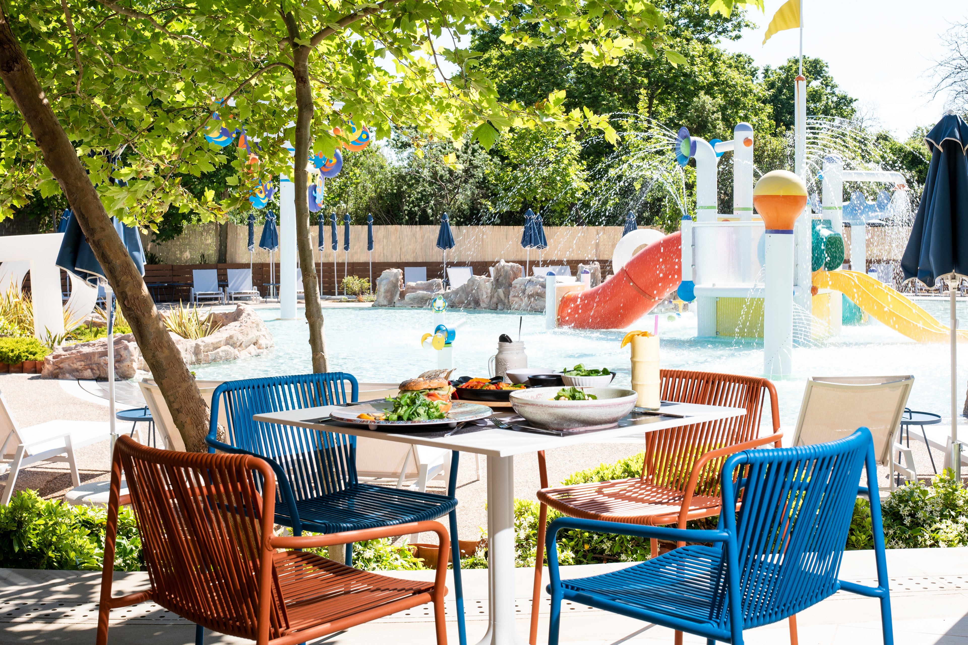 The Romanos a Luxury Collection Resort