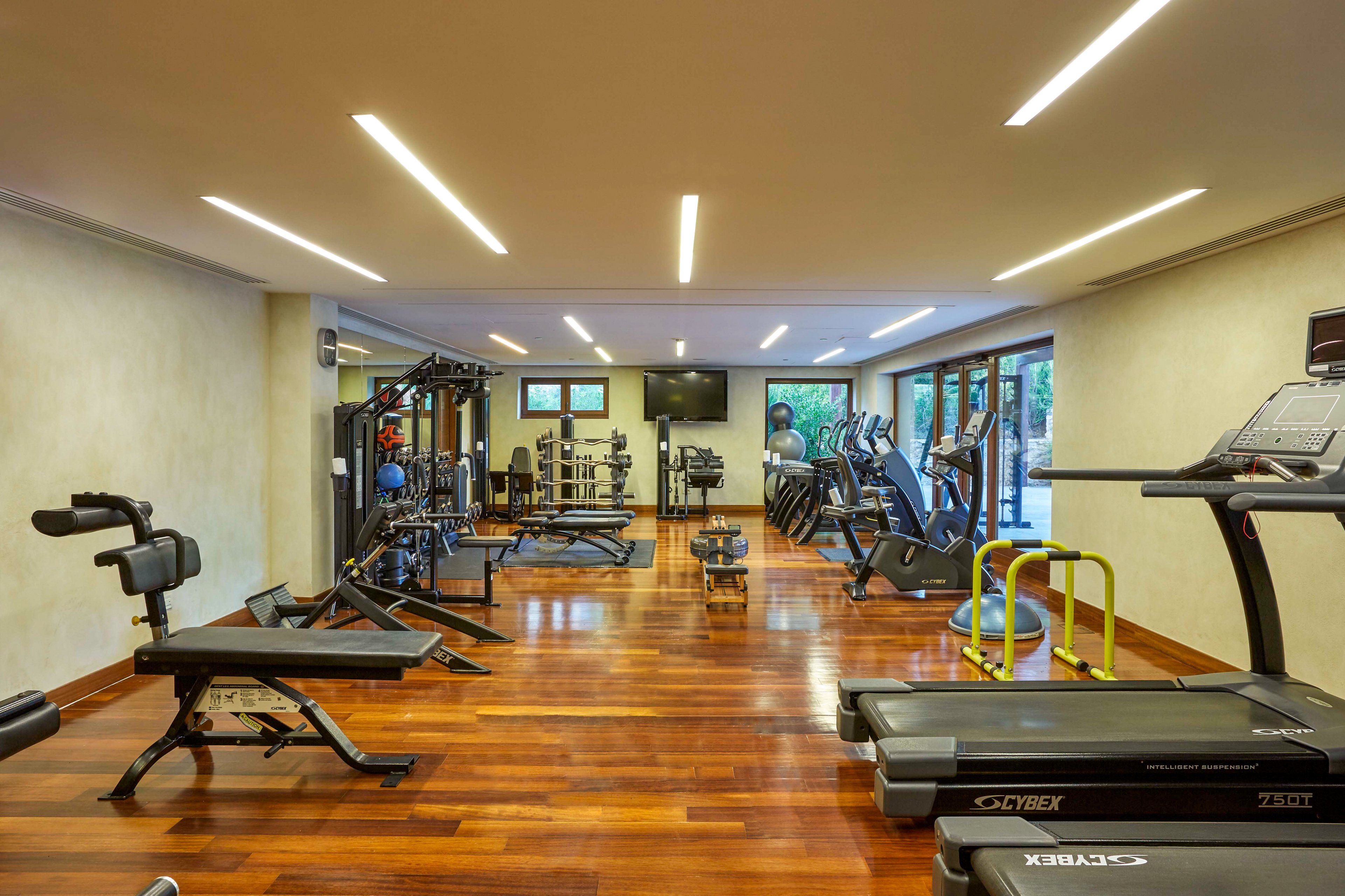 The Romanos a Luxury Collection Resort