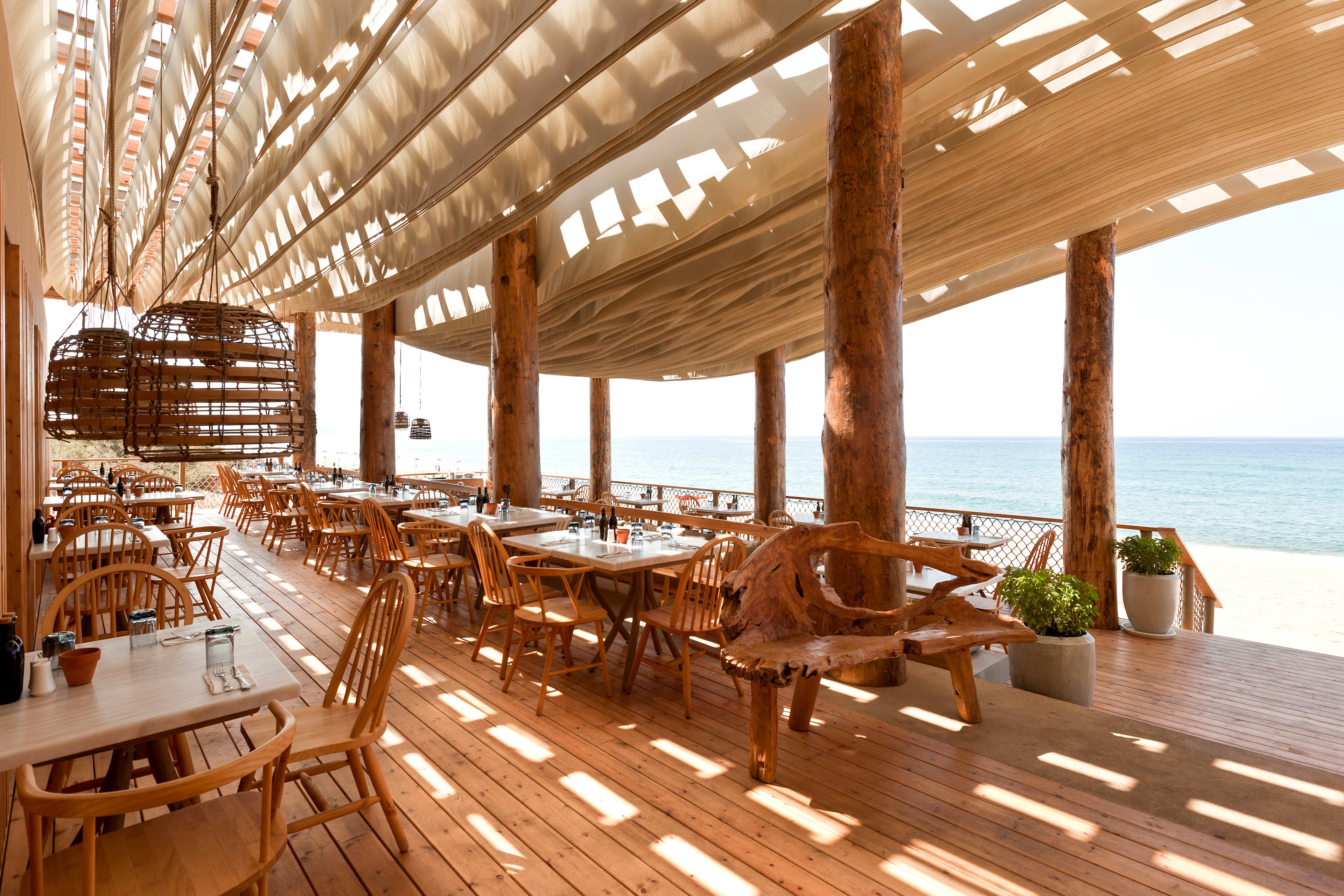 The Romanos a Luxury Collection Resort