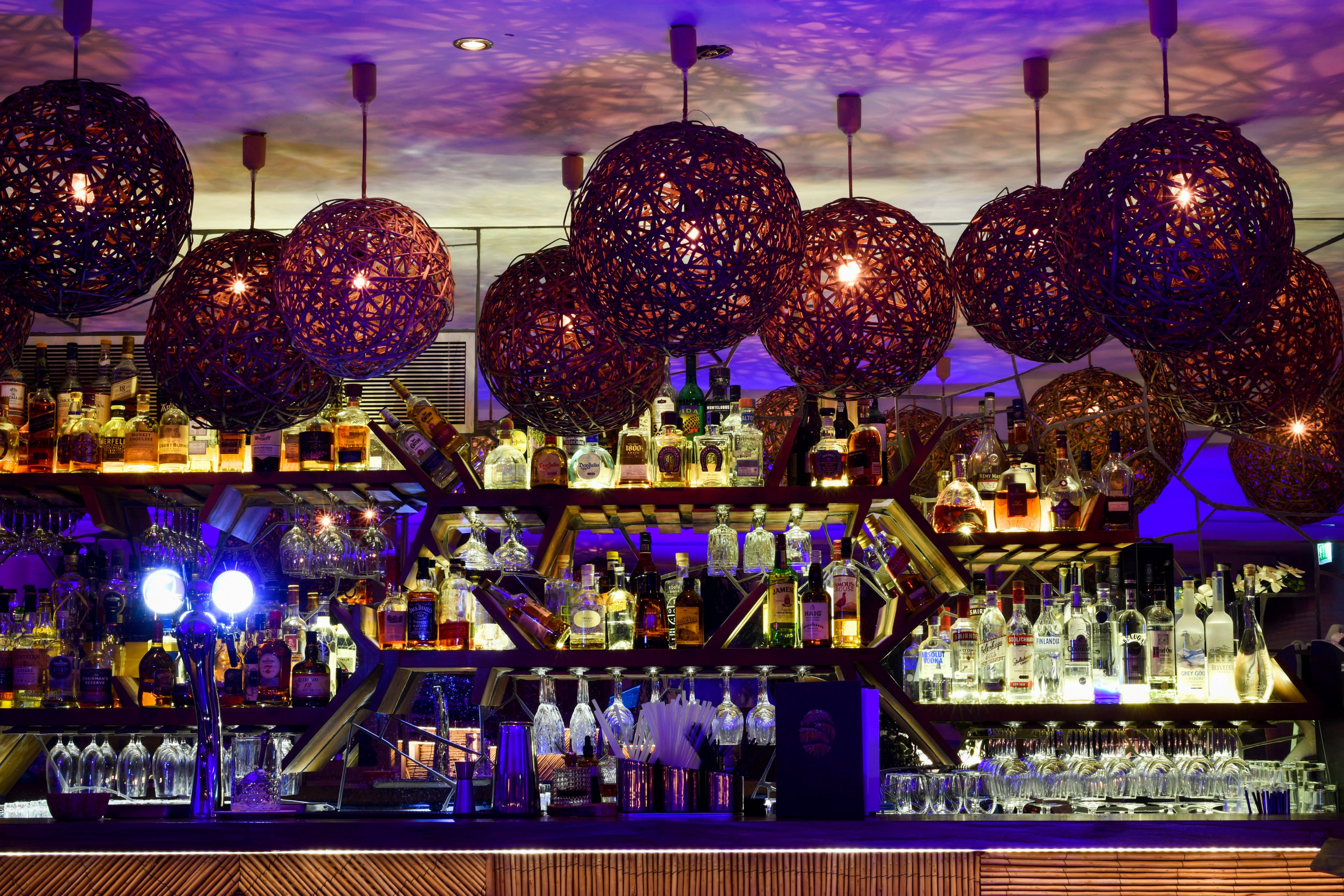 The Romanos a Luxury Collection Resort