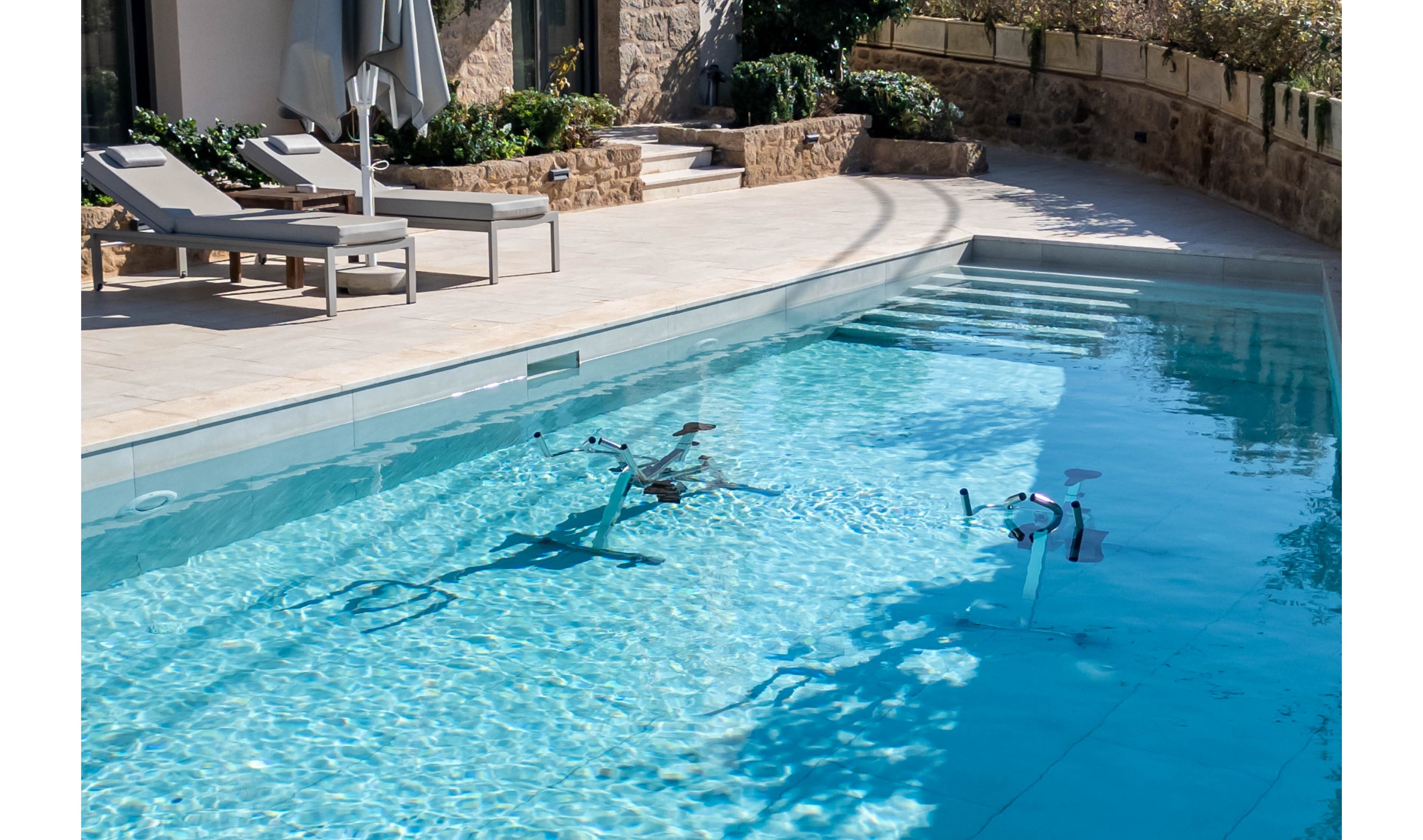 Kannas Mani Luxury Suites