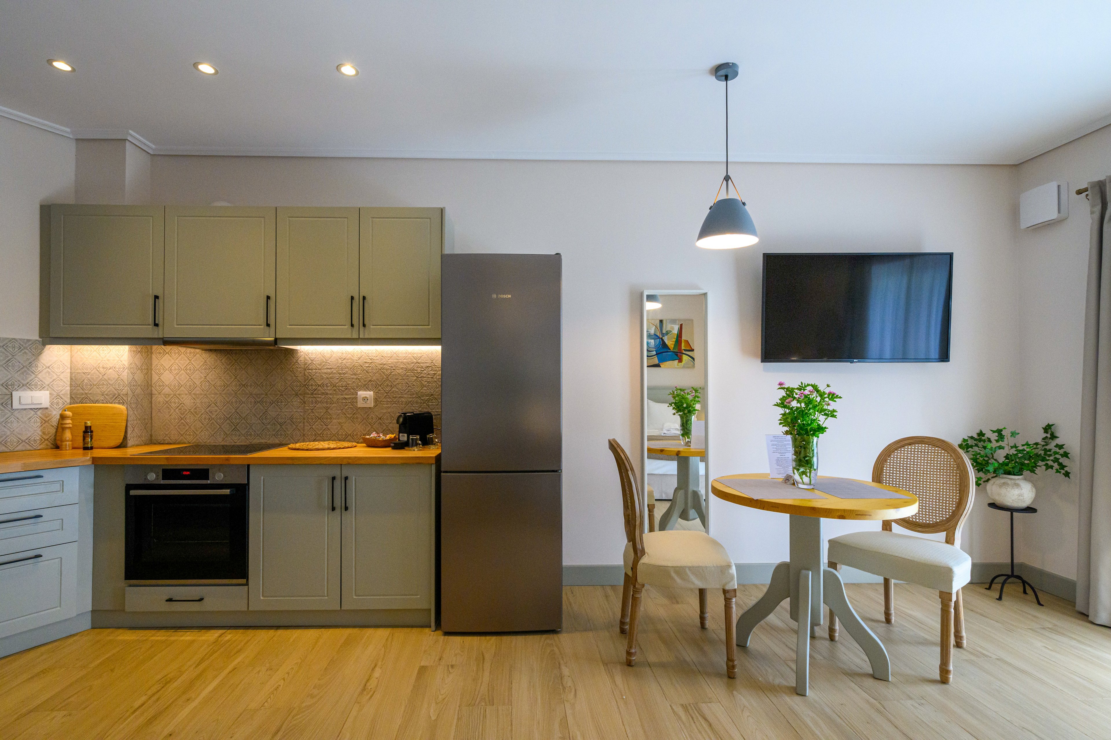 Kannas Mani Luxury Suites