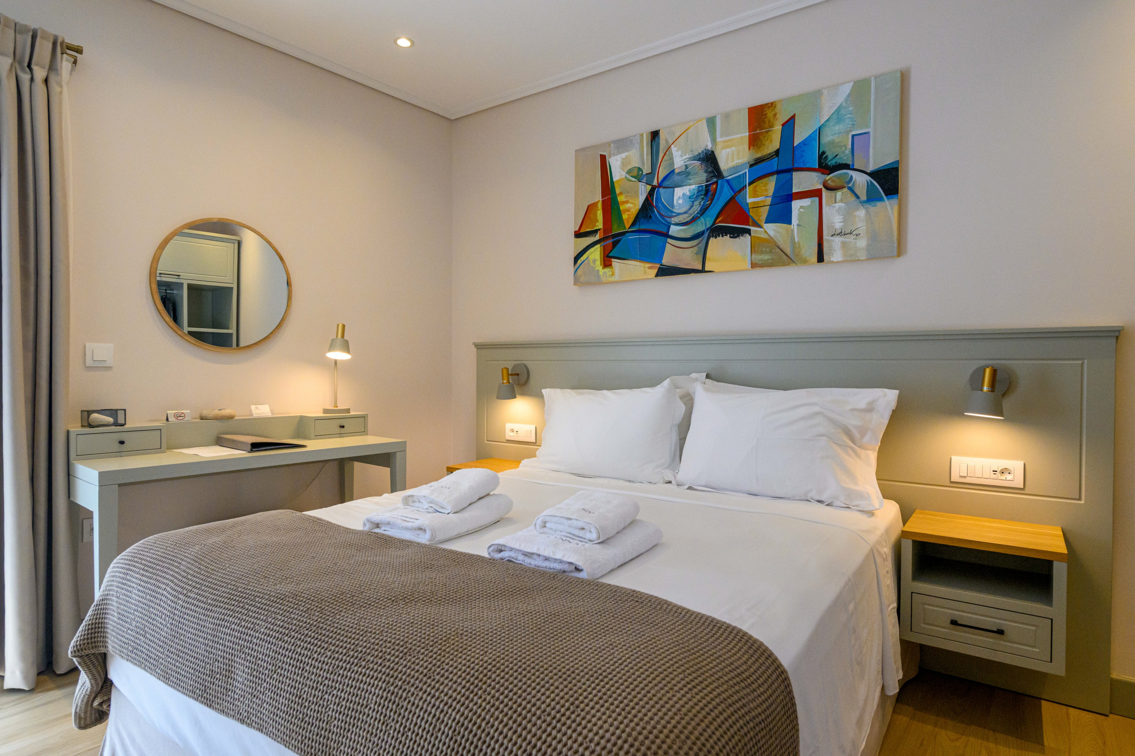 Kannas Mani Luxury Suites