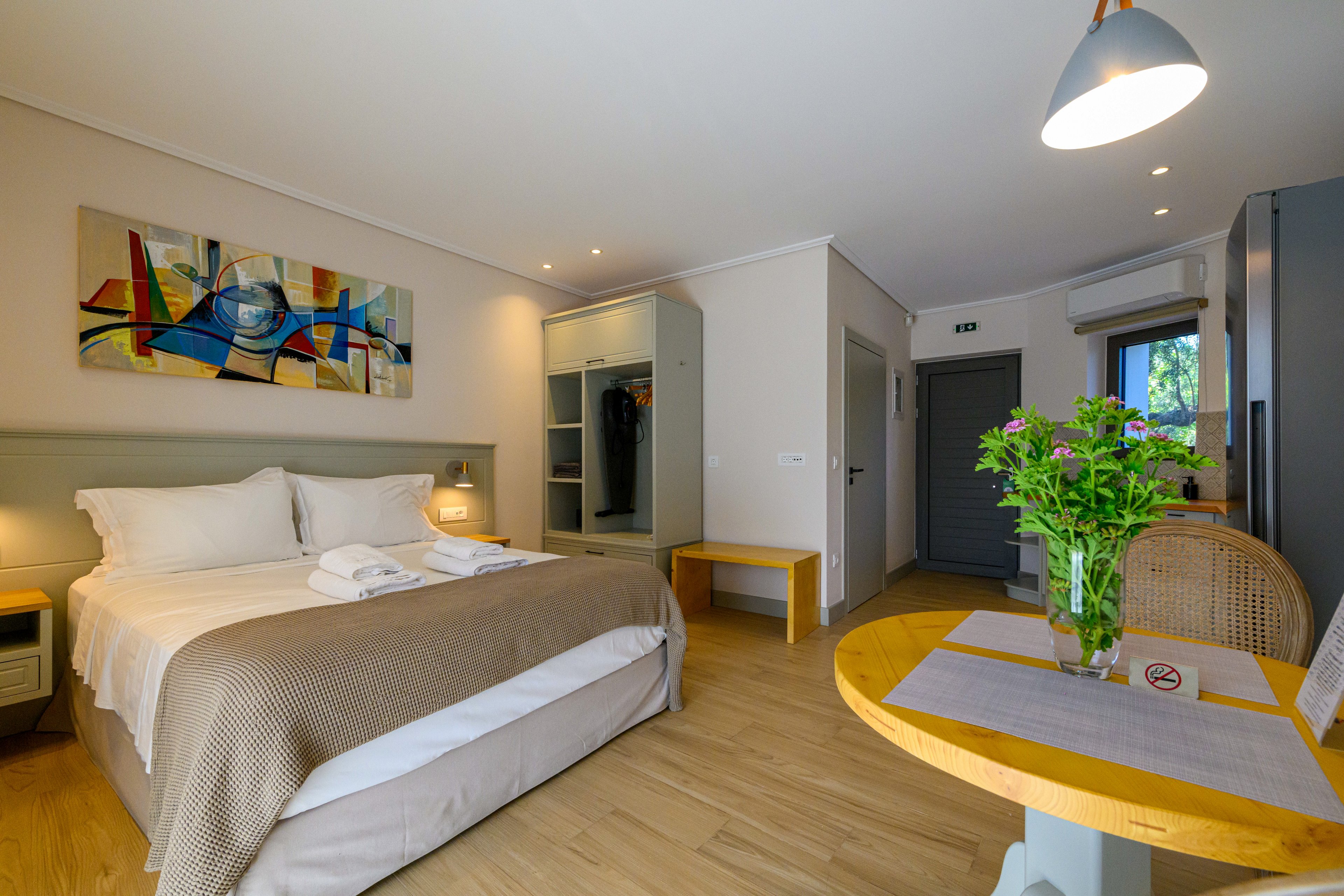 Kannas Mani Luxury Suites