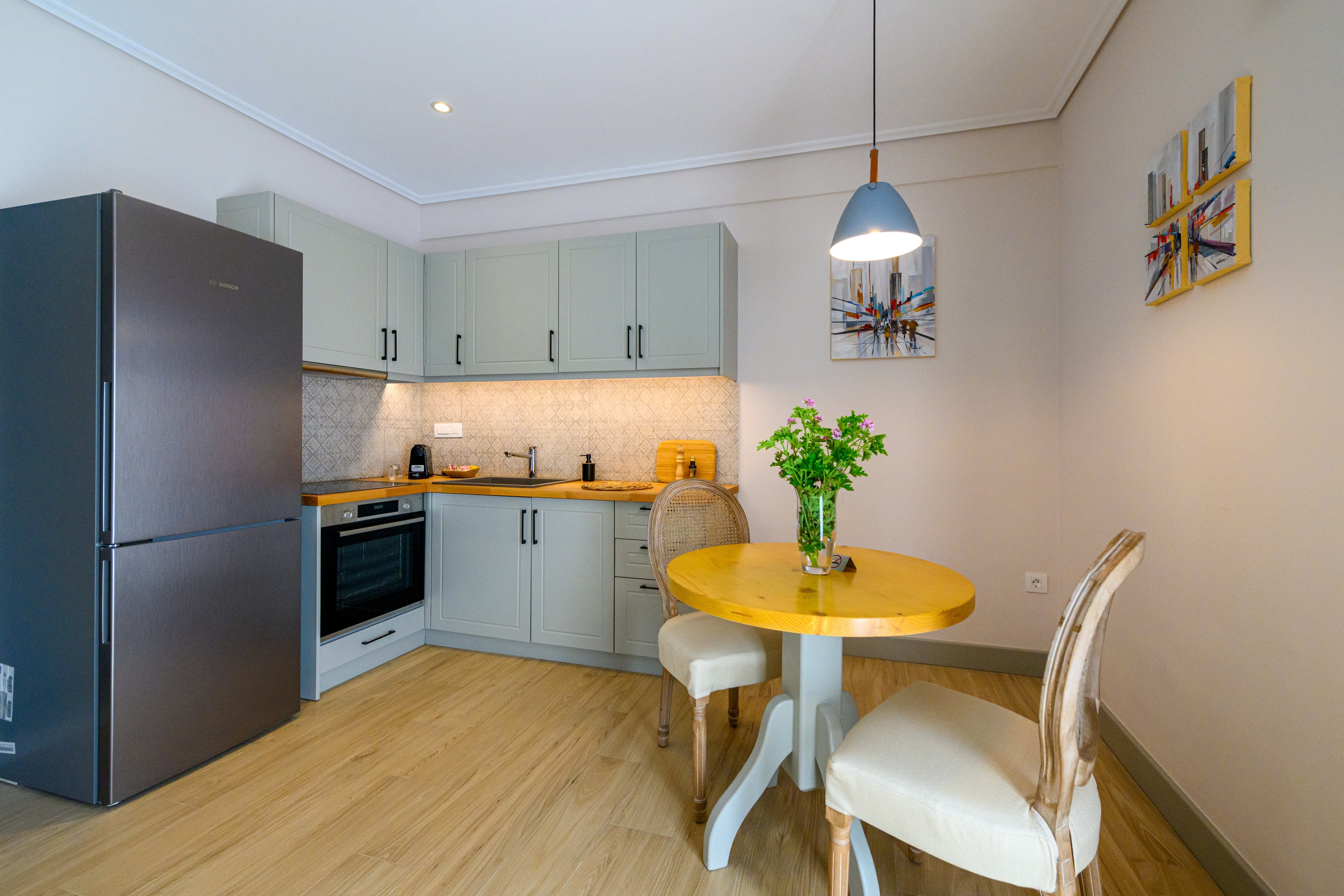 Kannas Mani Luxury Suites