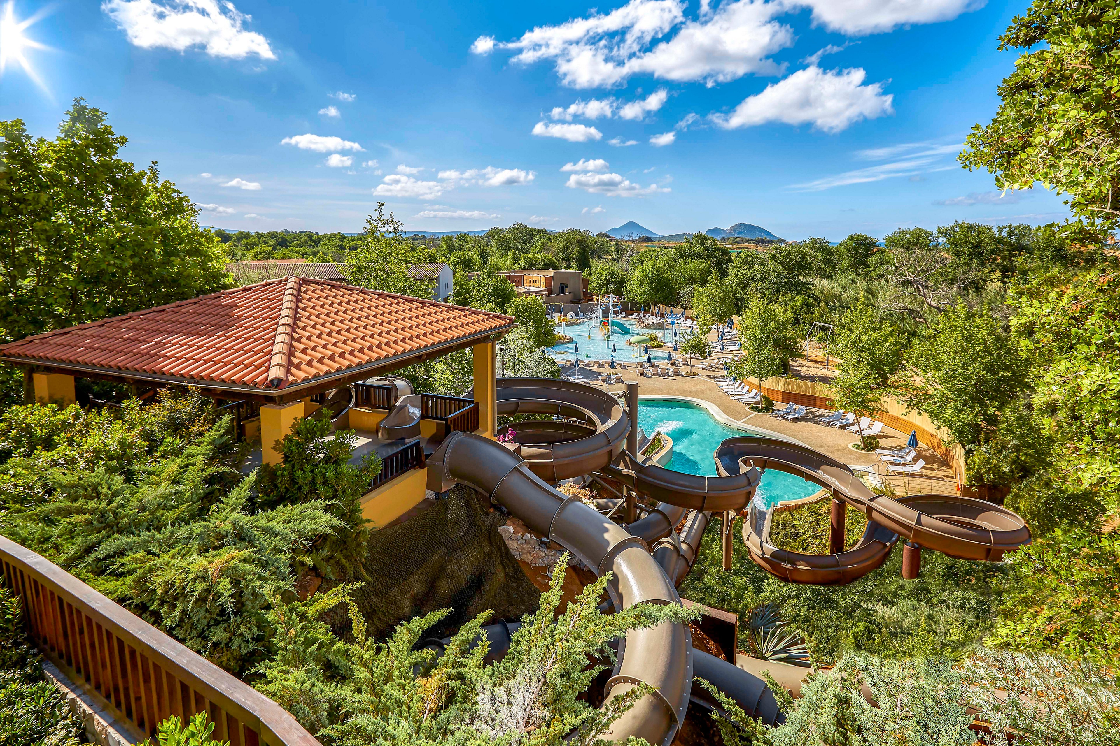 The Romanos A Luxury Collection Resort Costa Navarino with Golf Packages